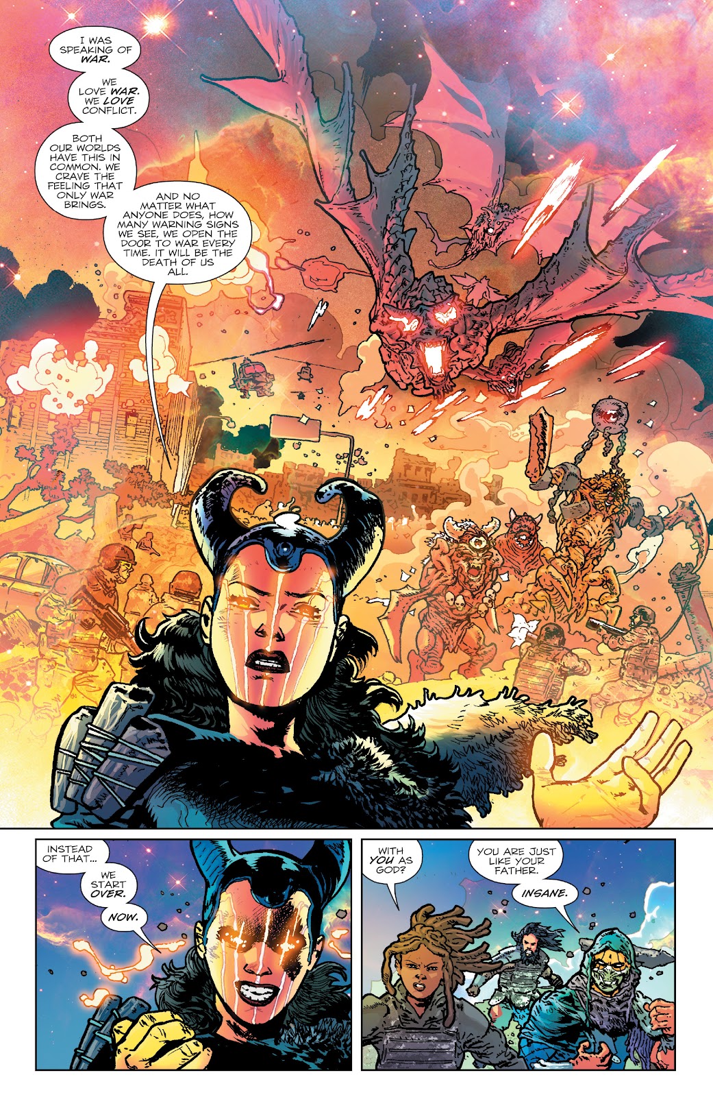 Birthright (2014) issue 39 - Page 15