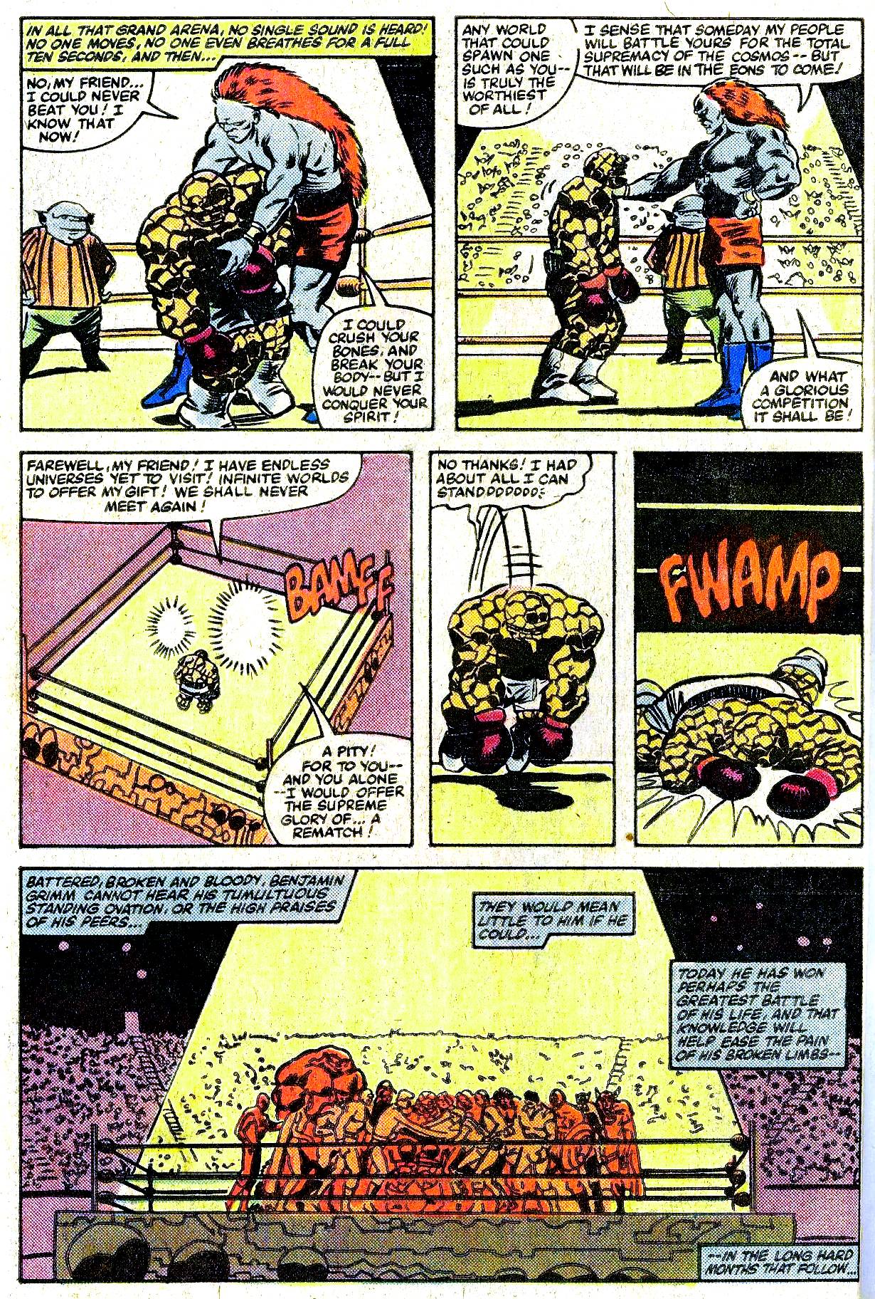 Read online Marvel Two-In-One comic -  Issue # _Annual 7 - 50