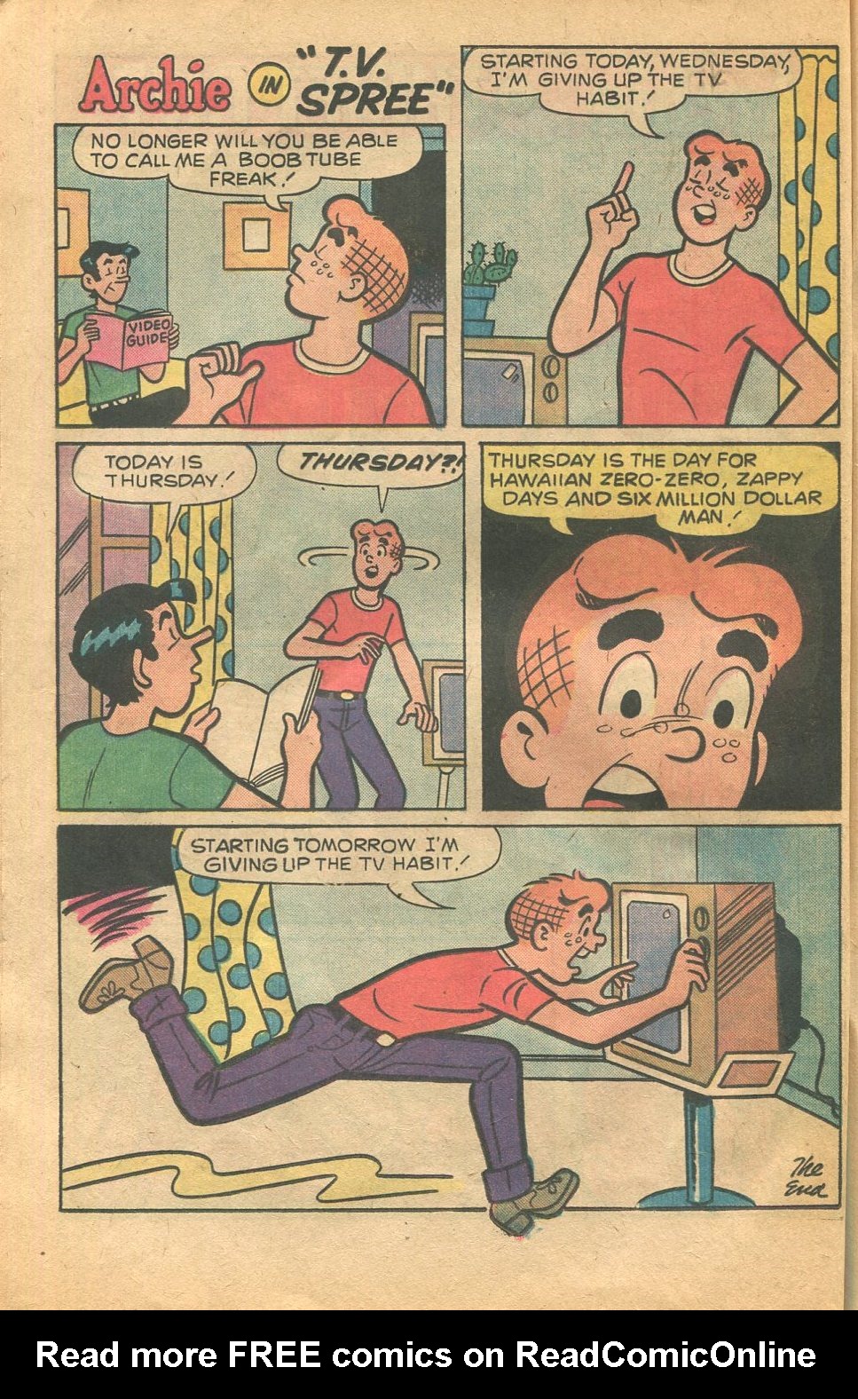 Read online Giant Grab Bag Comics comic -  Issue # TPB (Part 2) - 45