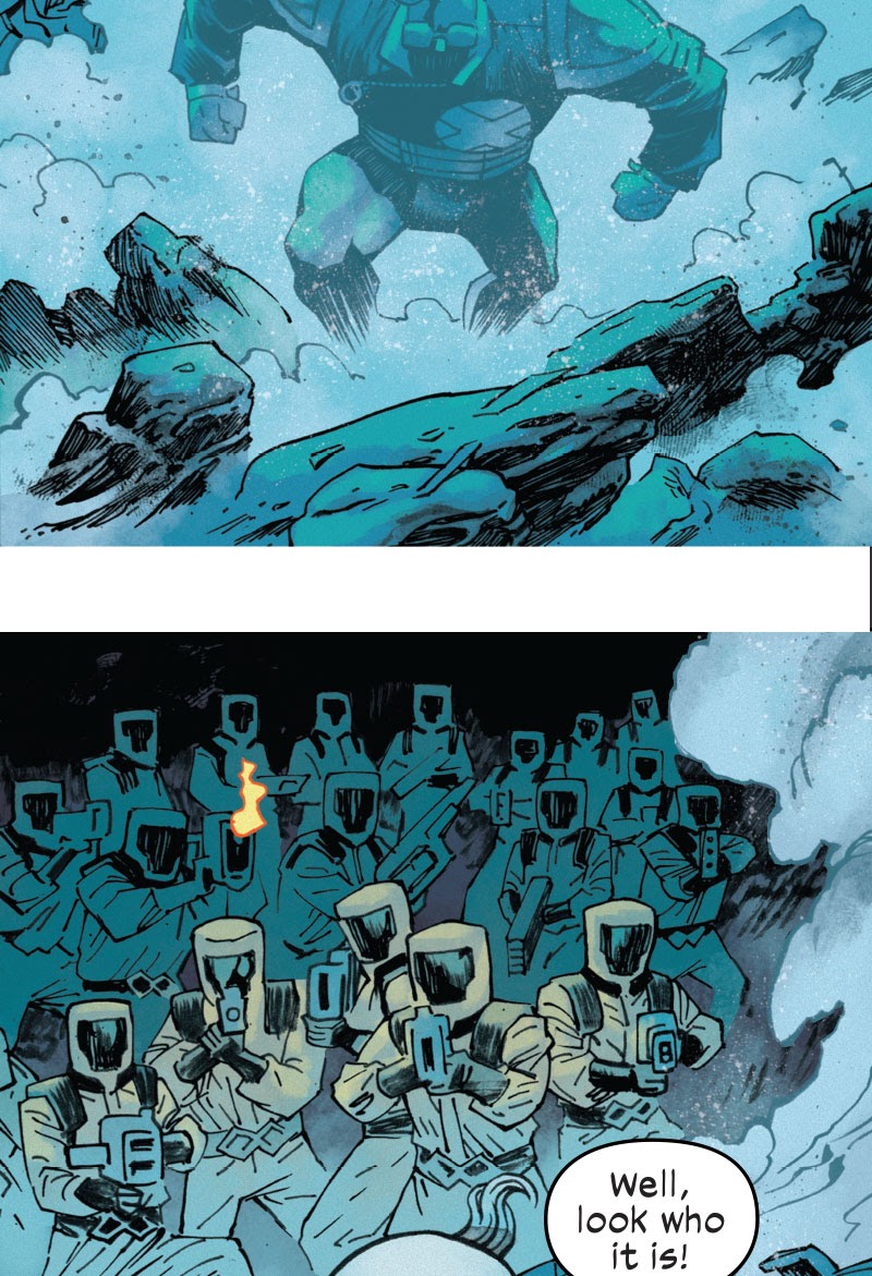 Read online X-Men Unlimited: Infinity Comic comic -  Issue #22 - 20