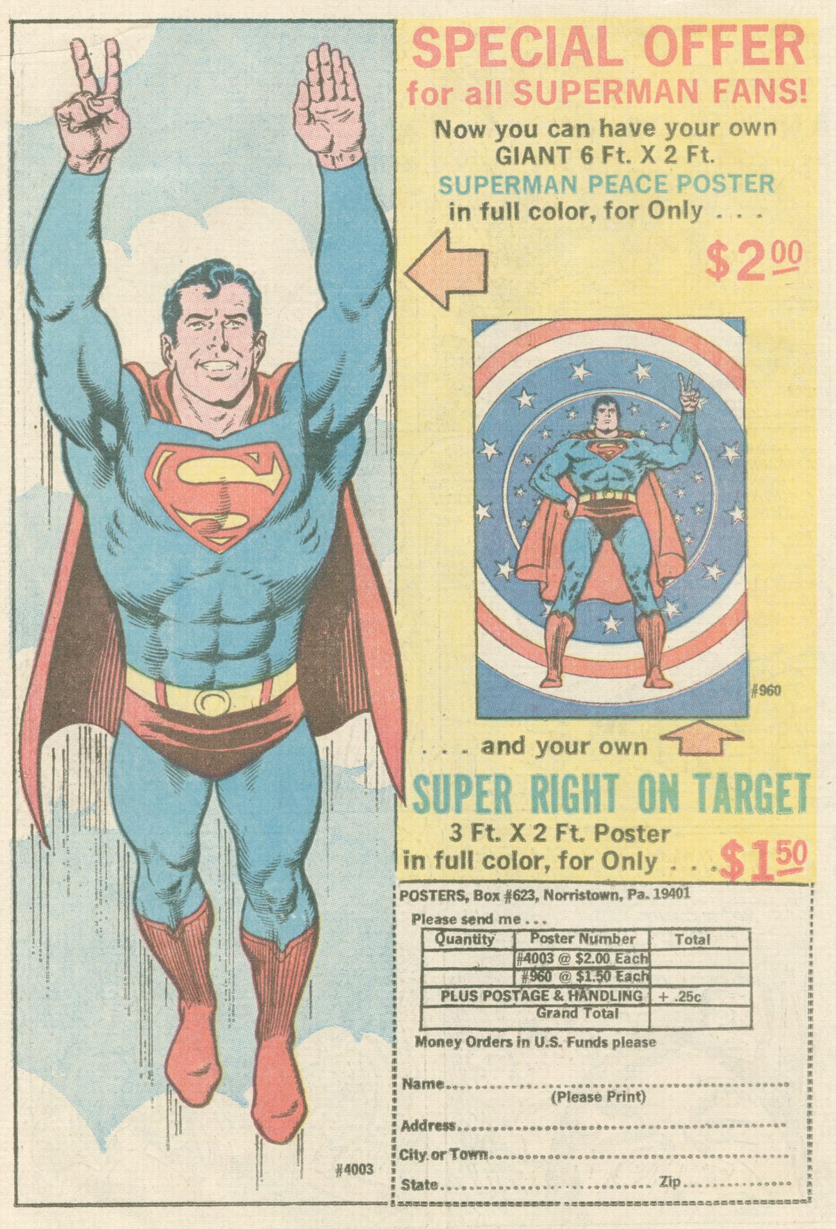 Read online Superman's Pal Jimmy Olsen comic -  Issue #144 - 26