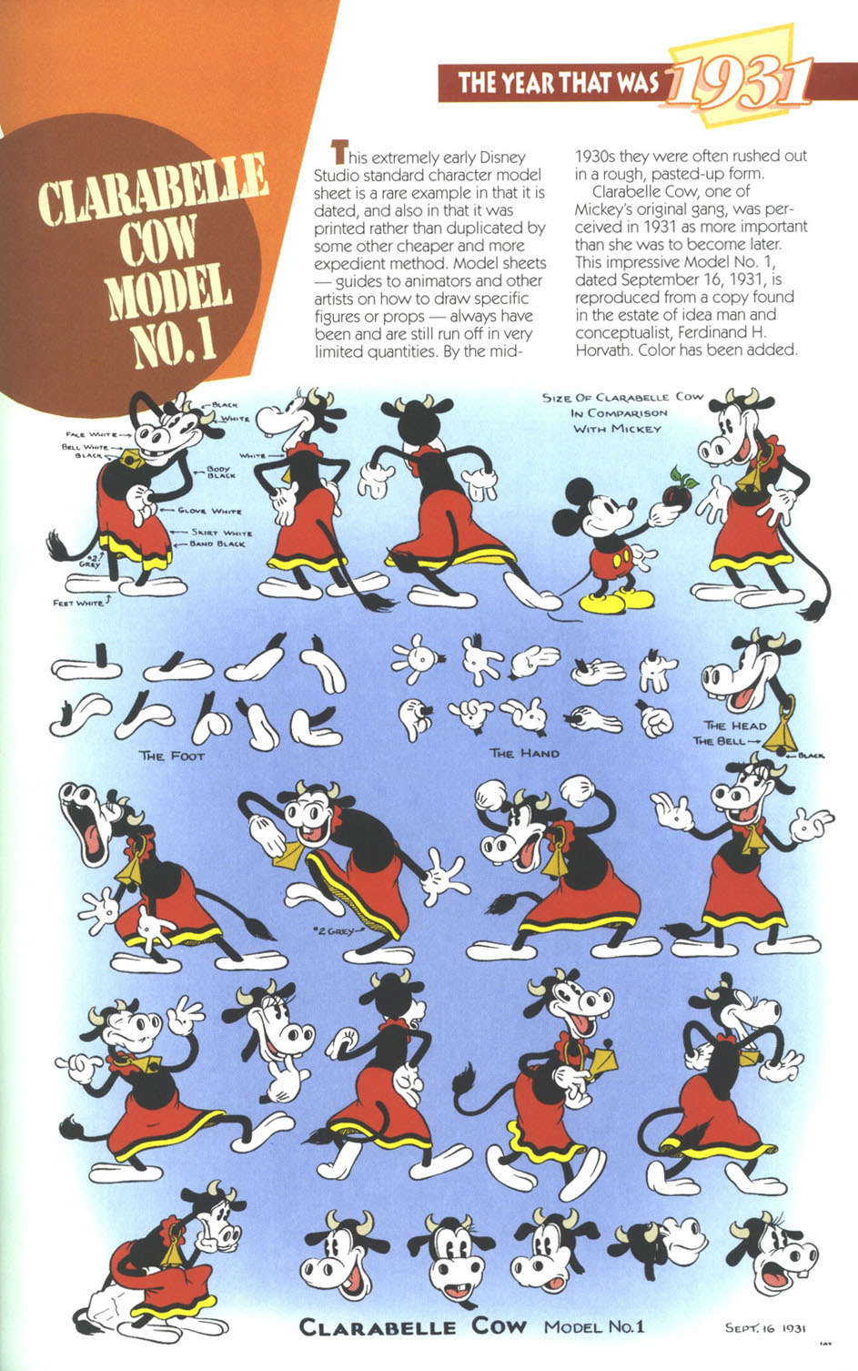 Walt Disney's Comics and Stories issue 602 - Page 40