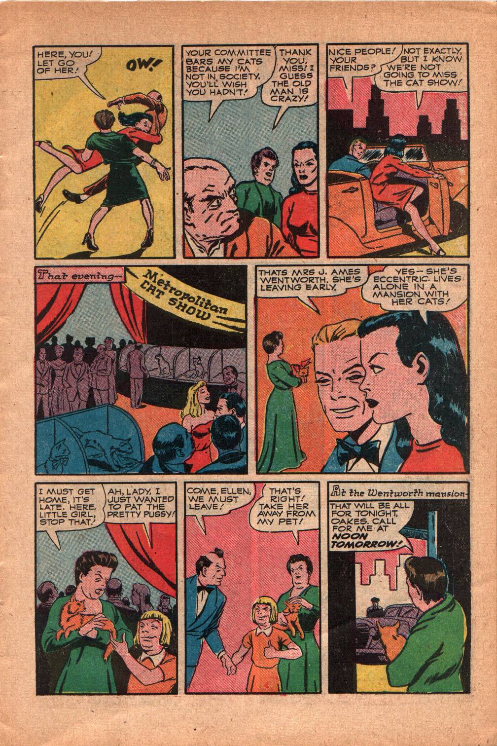 Read online Dynamic Comics comic -  Issue #23 - 11