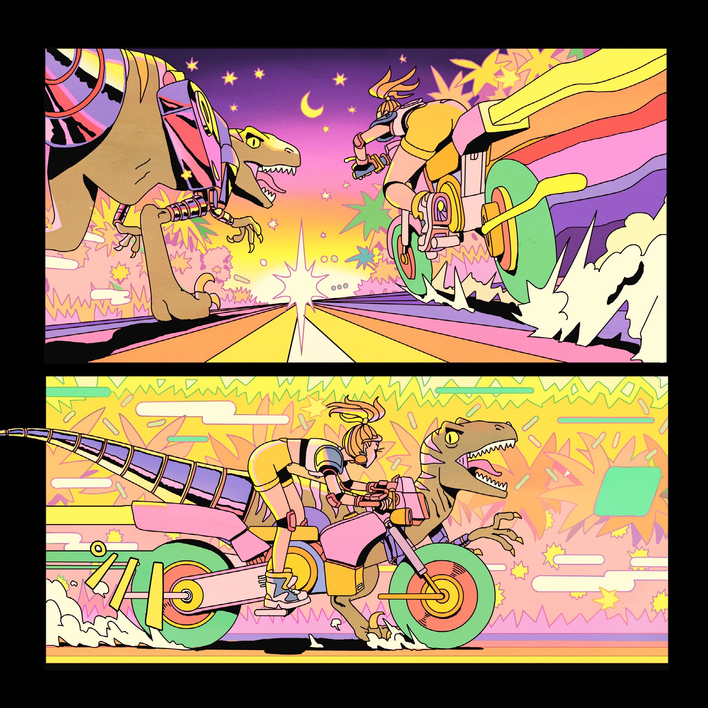 Read online Roly Poly comic -  Issue # TPB - 107