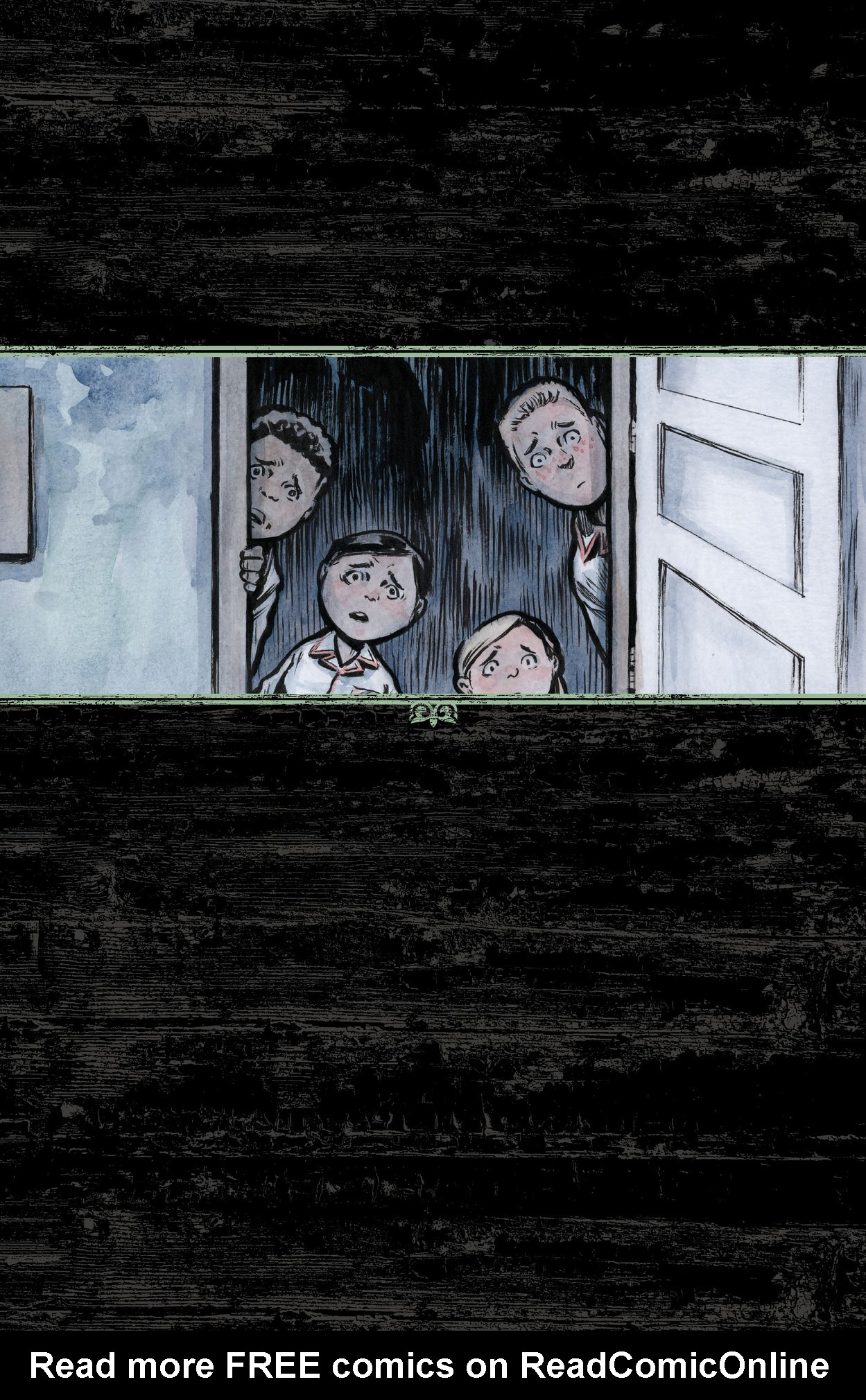 Read online Tales from Harrow County: Lost Ones comic -  Issue #4 - 24