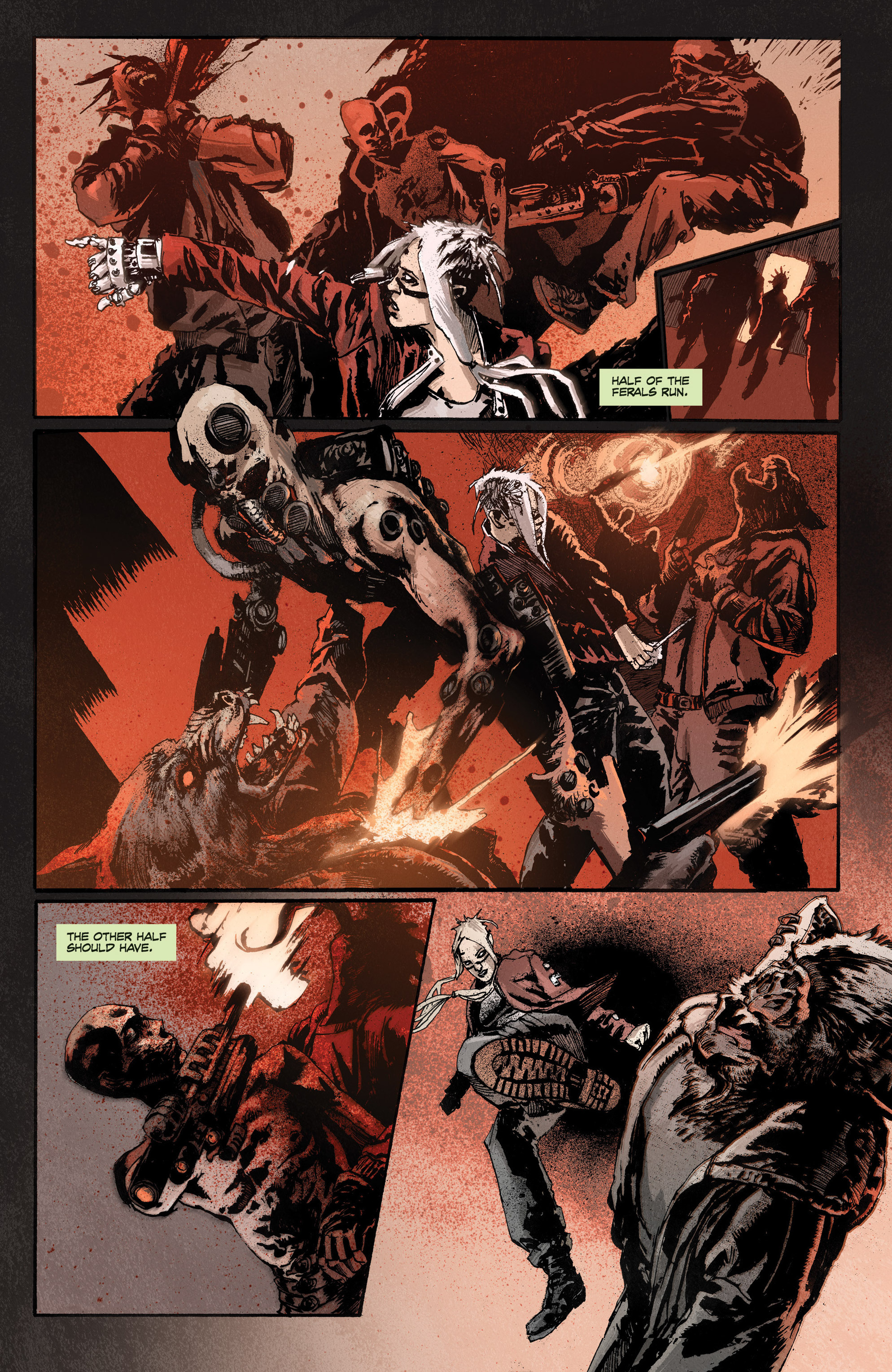 Read online Empty Zone (2015) comic -  Issue #5 - 15