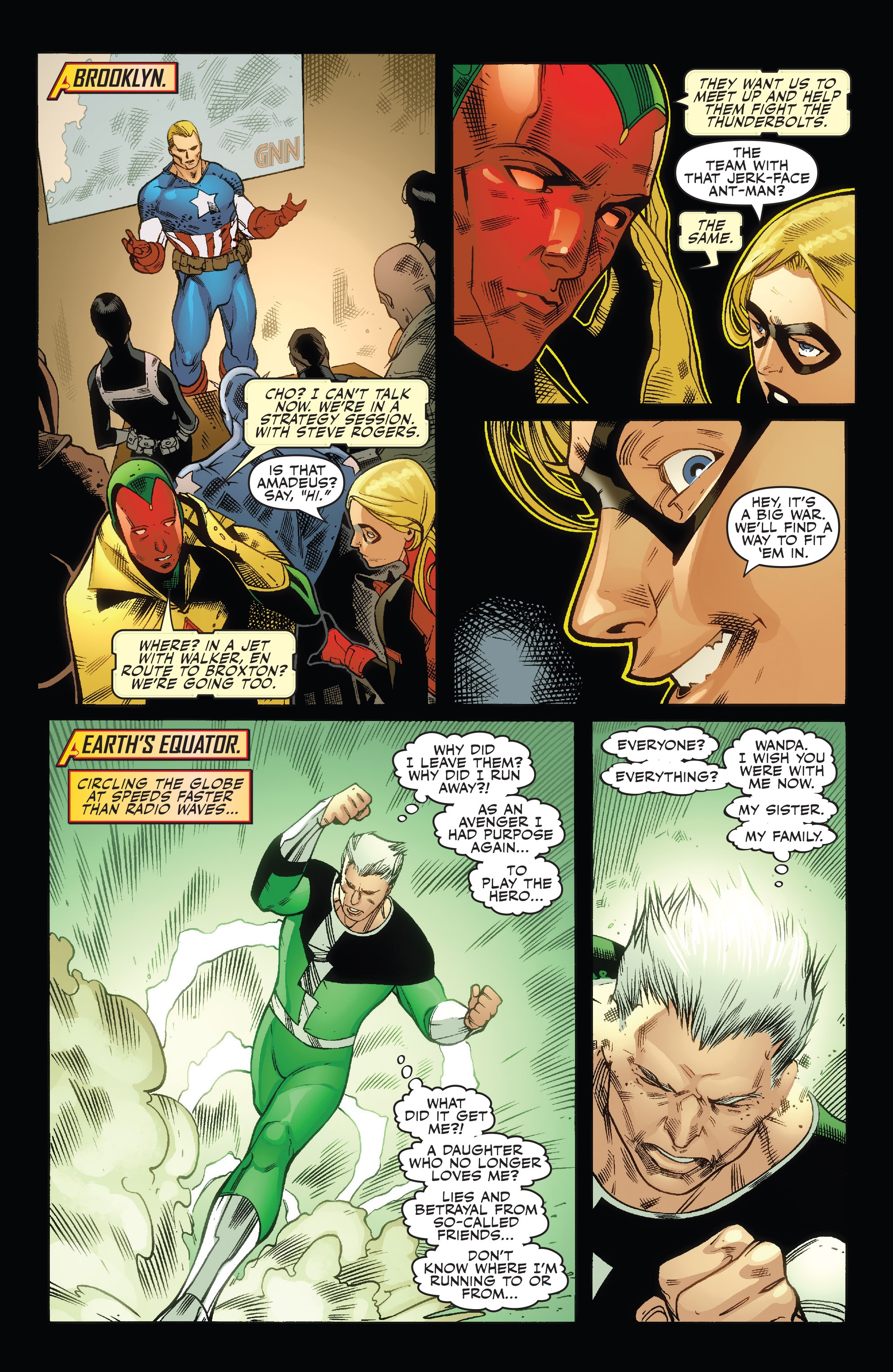 Read online The Mighty Avengers comic -  Issue # _TPB Mighty Avengers by Dan Slott - The Complete Collection (Part 4) - 59