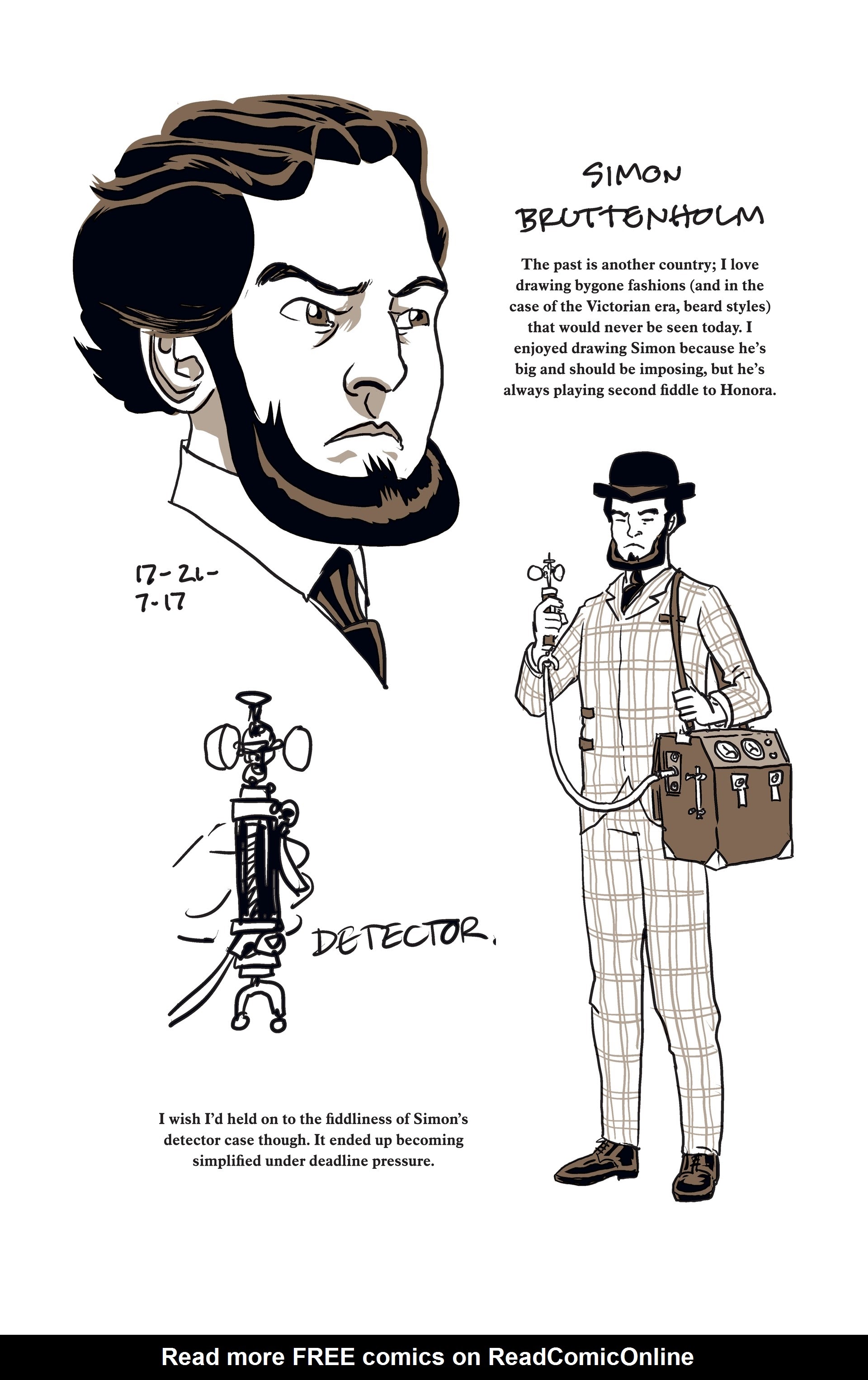 Read online Sir Edward Grey, Witchfinder Omnibus comic -  Issue # TPB 2 (Part 4) - 90