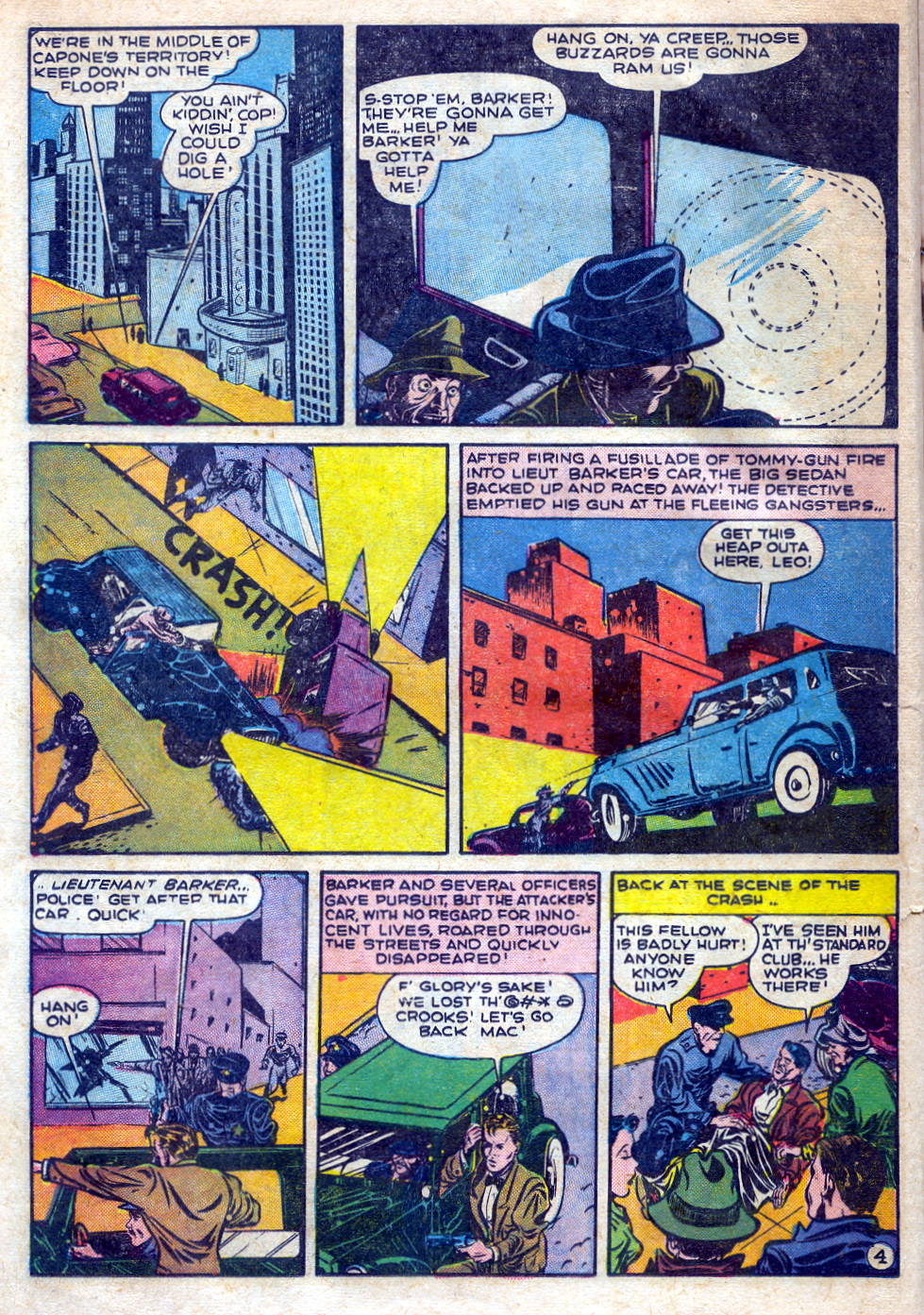 Read online Women Outlaws comic -  Issue #1 - 14