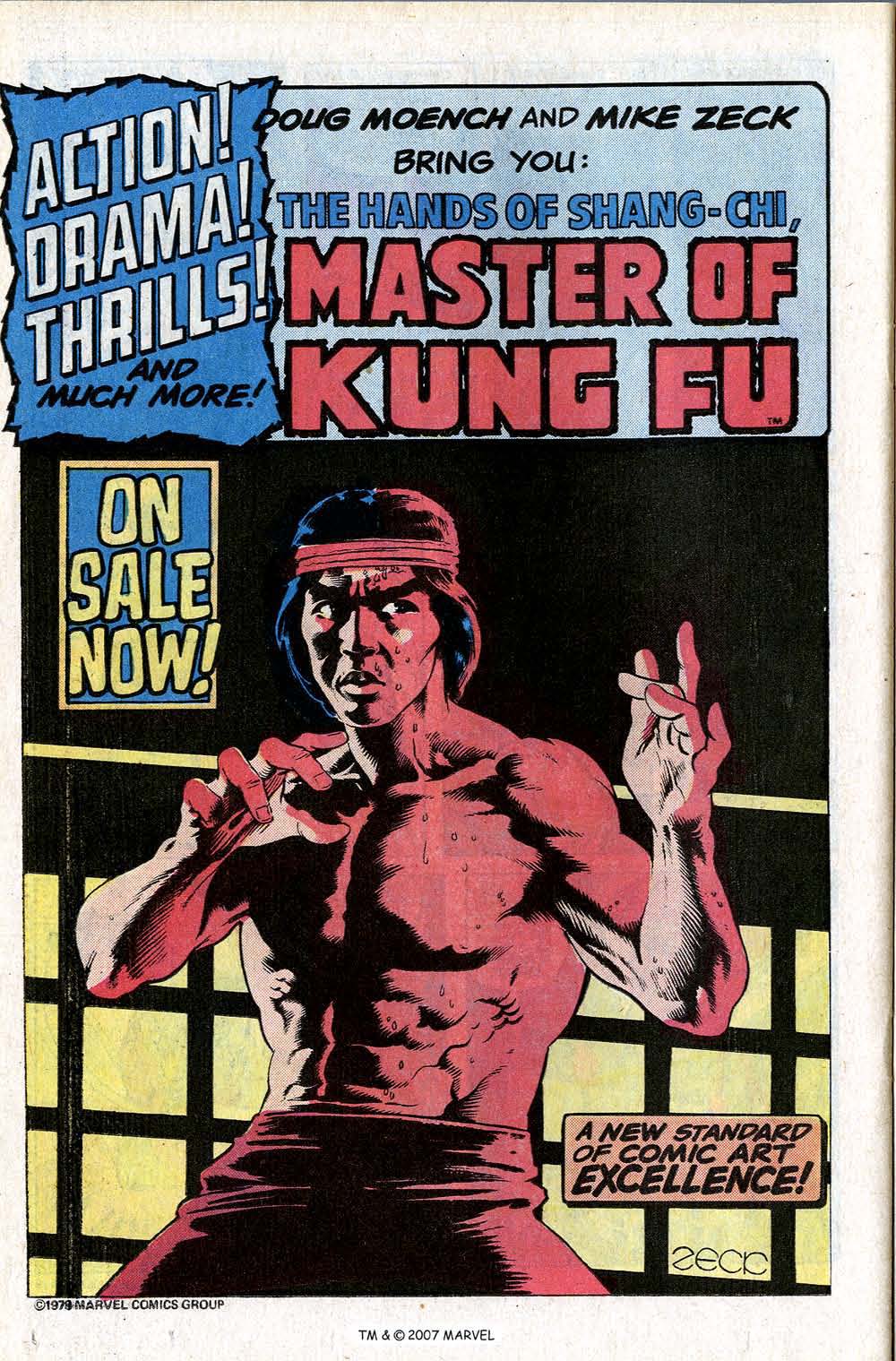 Read online The Incredible Hulk (1968) comic -  Issue #231B - 26