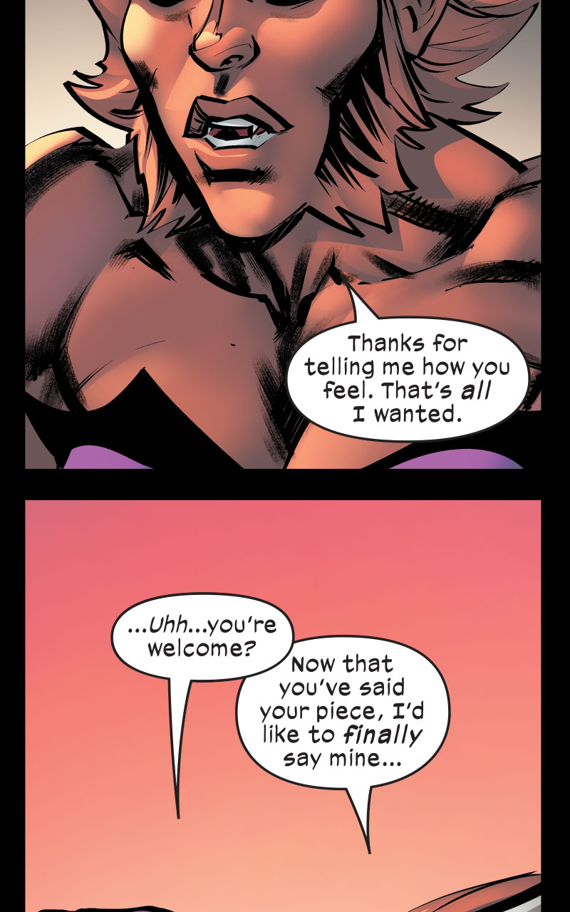 Read online X-Men Unlimited: Infinity Comic comic -  Issue #78 - 31