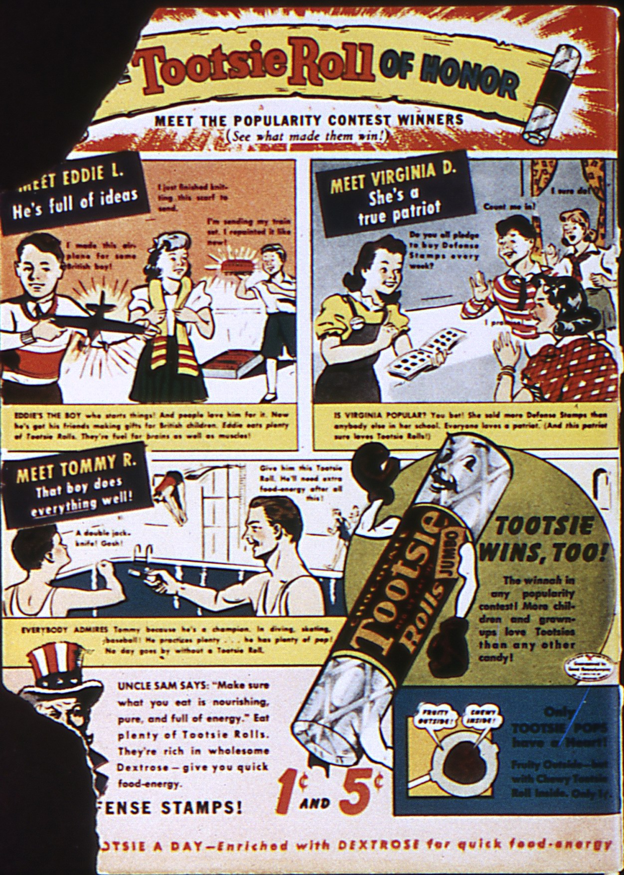 Read online Detective Comics (1937) comic -  Issue #66 - 69