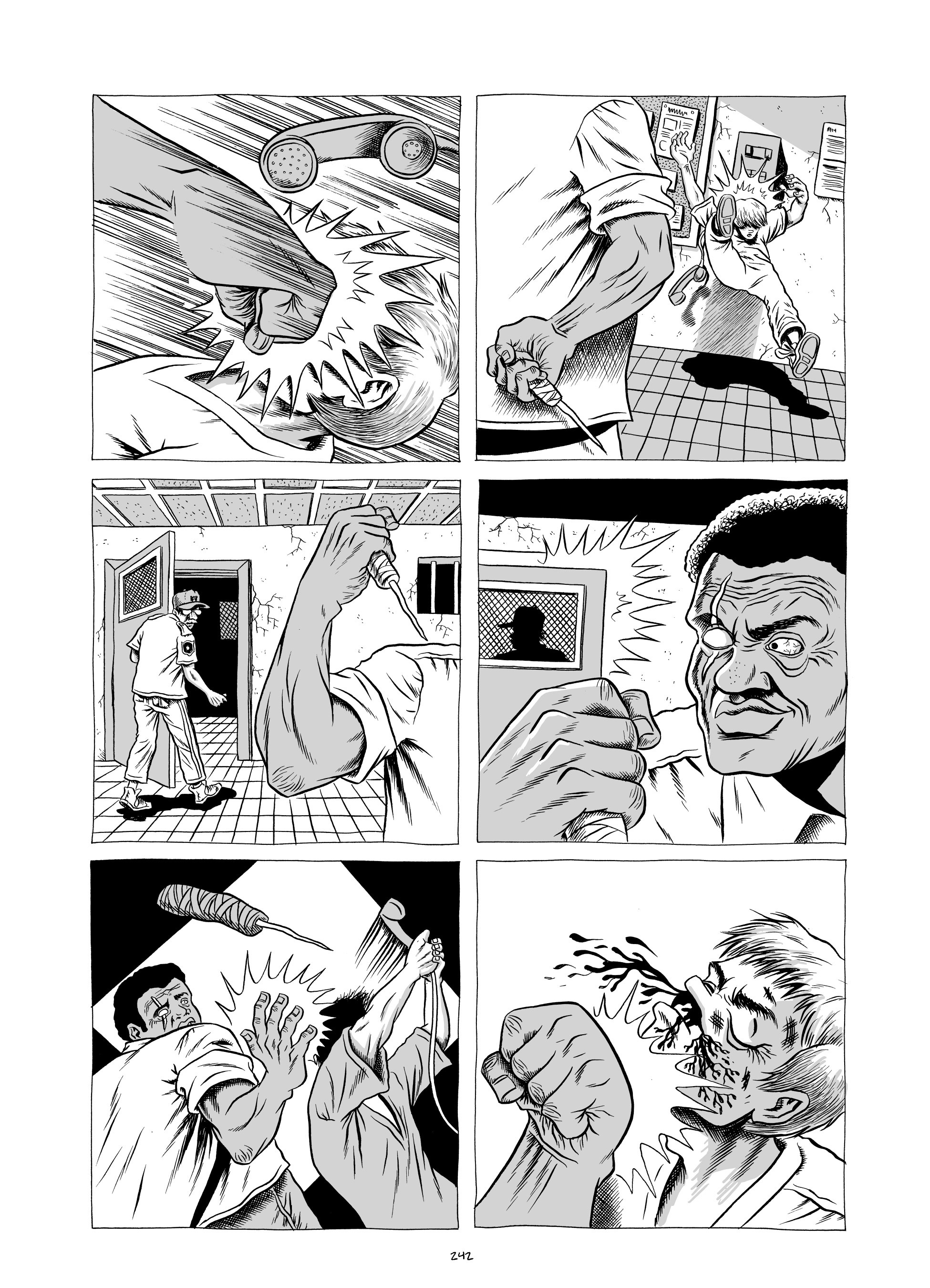 Read online Wizzywig comic -  Issue # TPB (Part 3) - 37