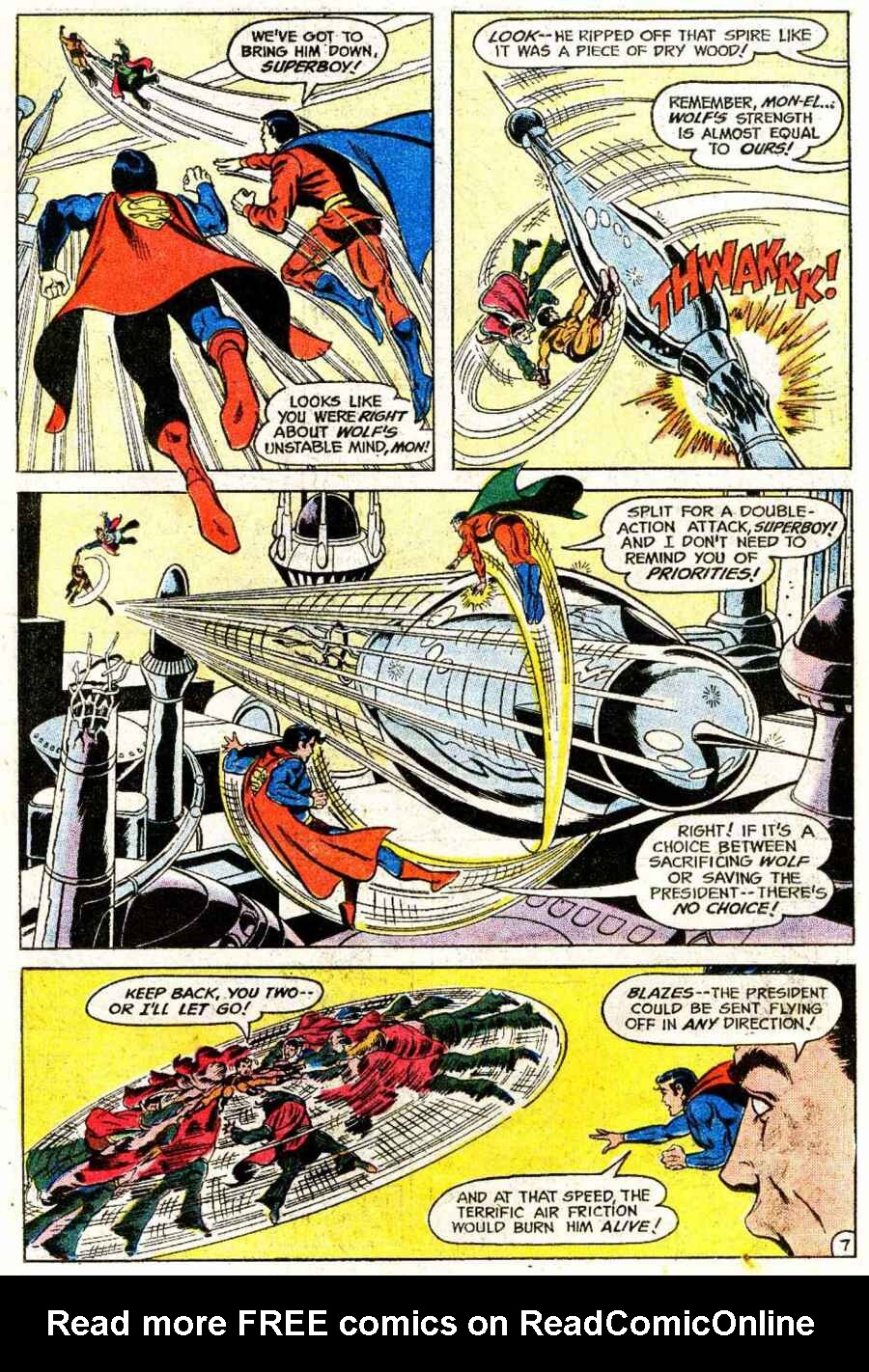 Superboy (1949) 197 Page 7