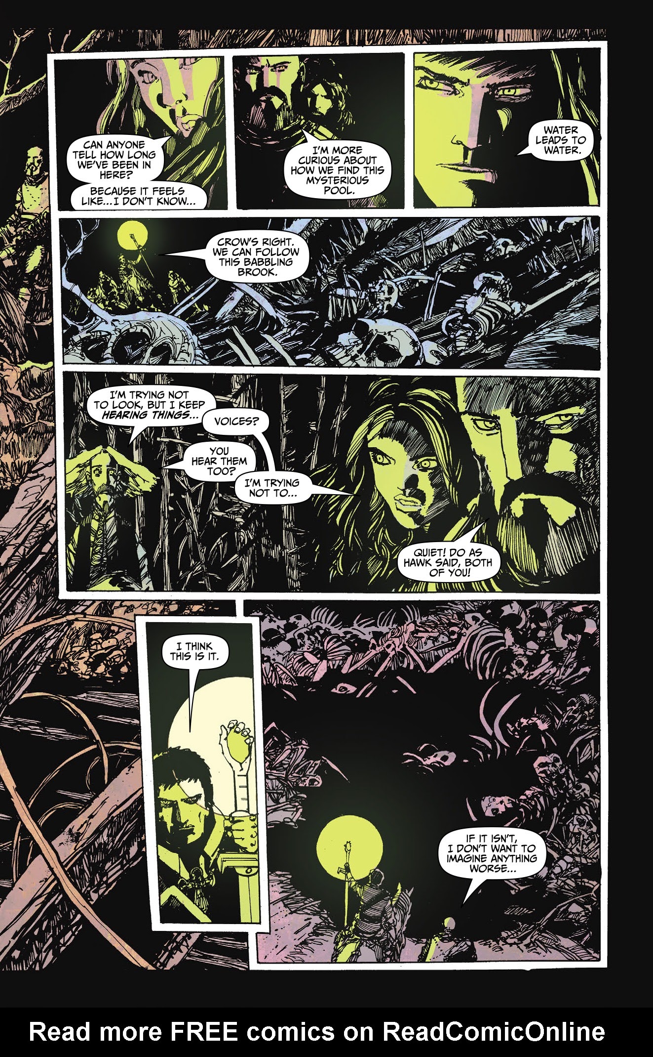 Read online Judge Dredd Megazine (Vol. 5) comic -  Issue #441 - 85