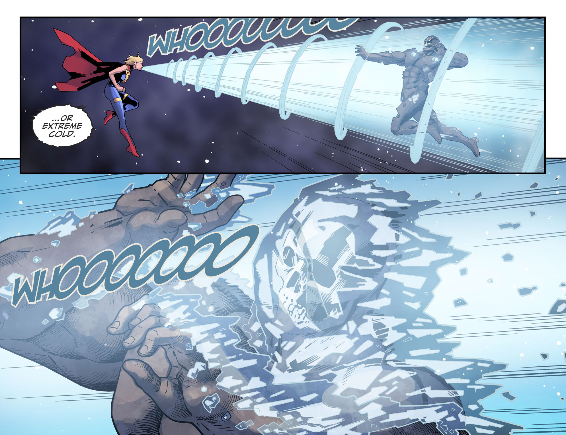 Read online Injustice 2 comic -  Issue #48 - 19