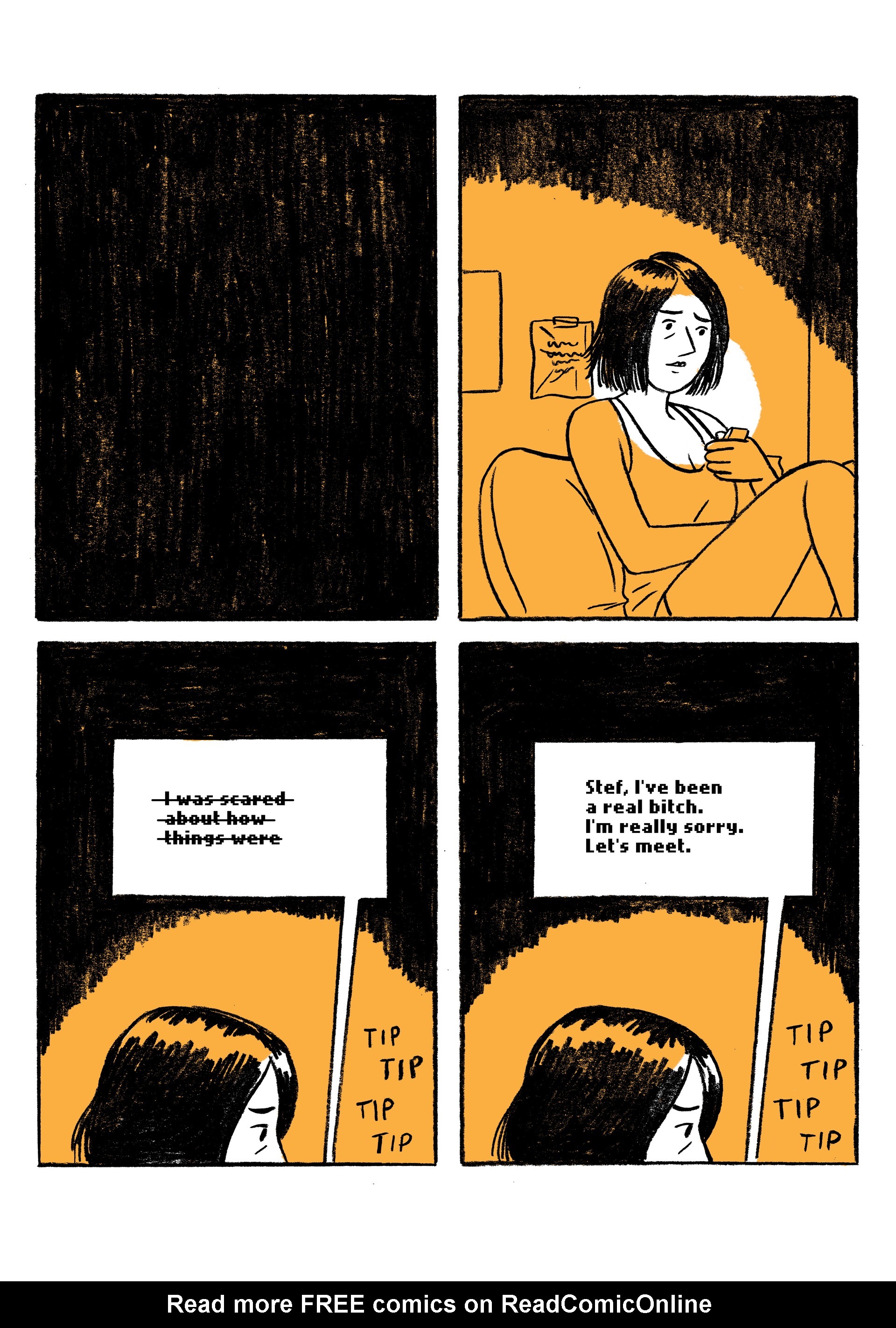 Read online Summer Fires comic -  Issue # TPB (Part 2) - 57