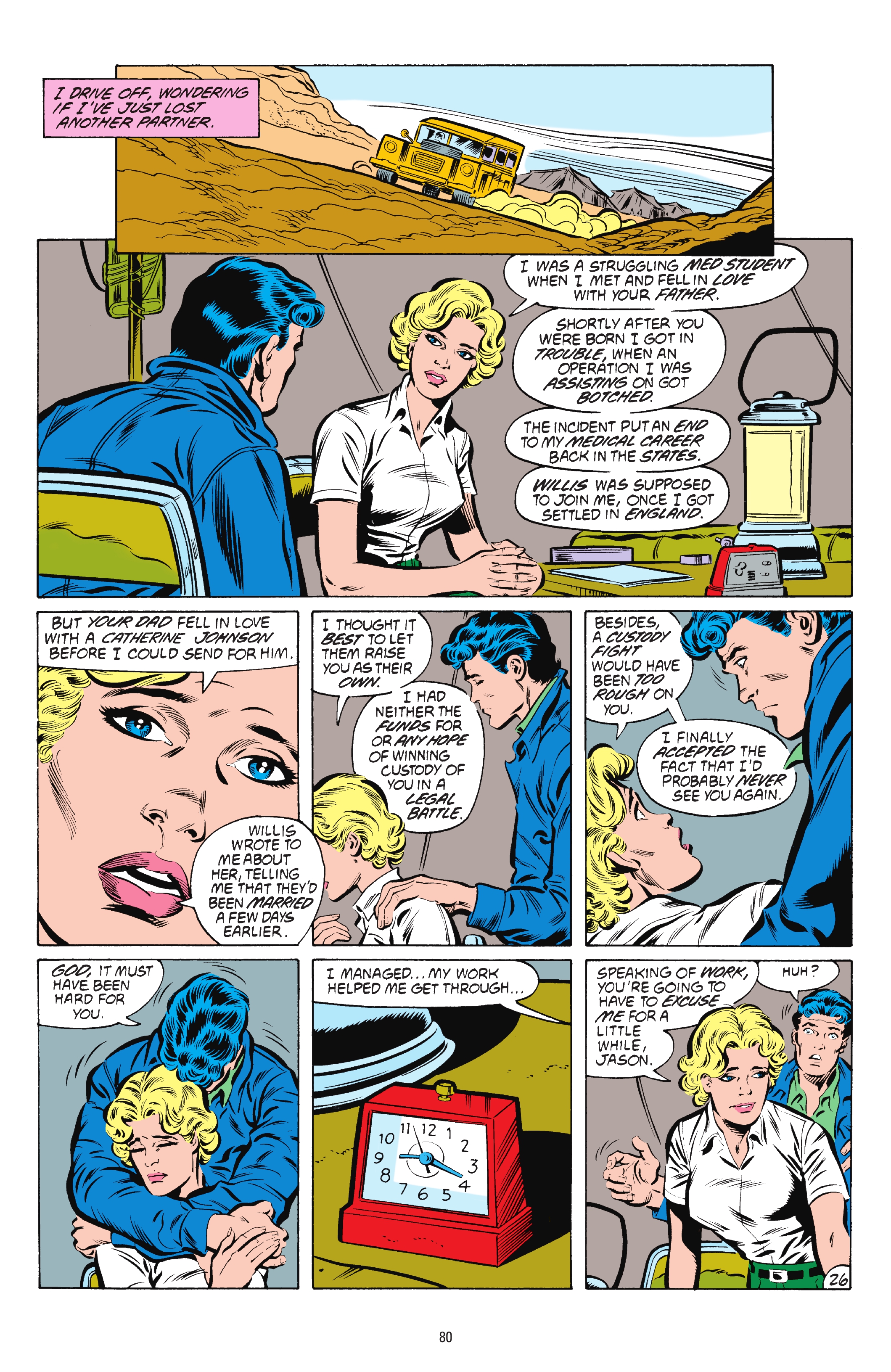 Read online Batman: A Death in the Family comic -  Issue # _Deluxe Edition (Part 1) - 79