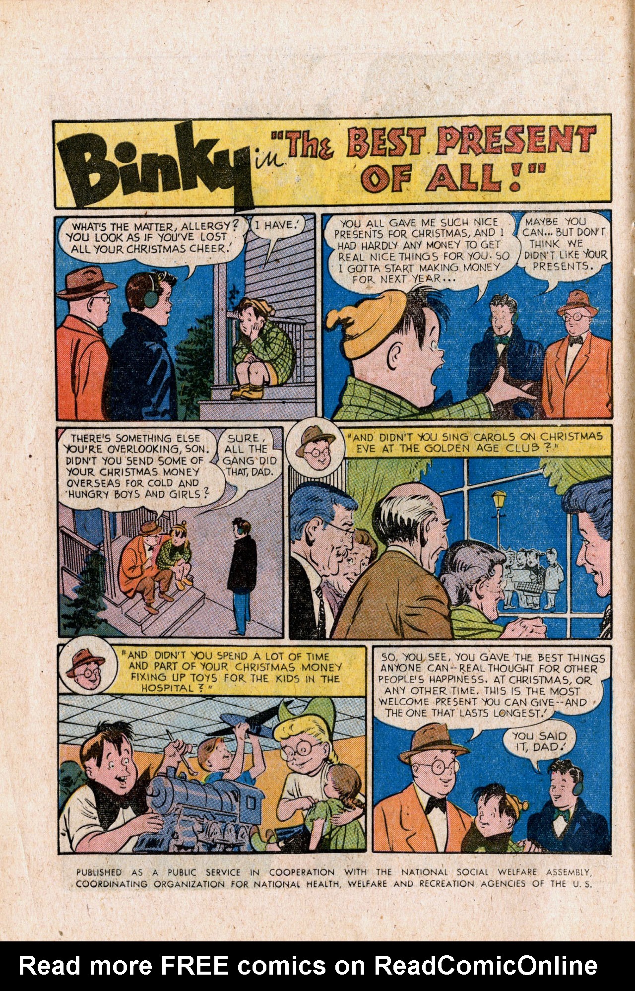 Read online Tales of the Unexpected comic -  Issue #45 - 12
