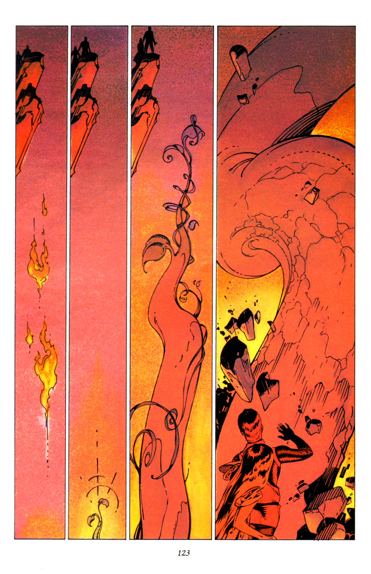 Read online Magic Flute comic -  Issue # TPB (Part 2) - 24