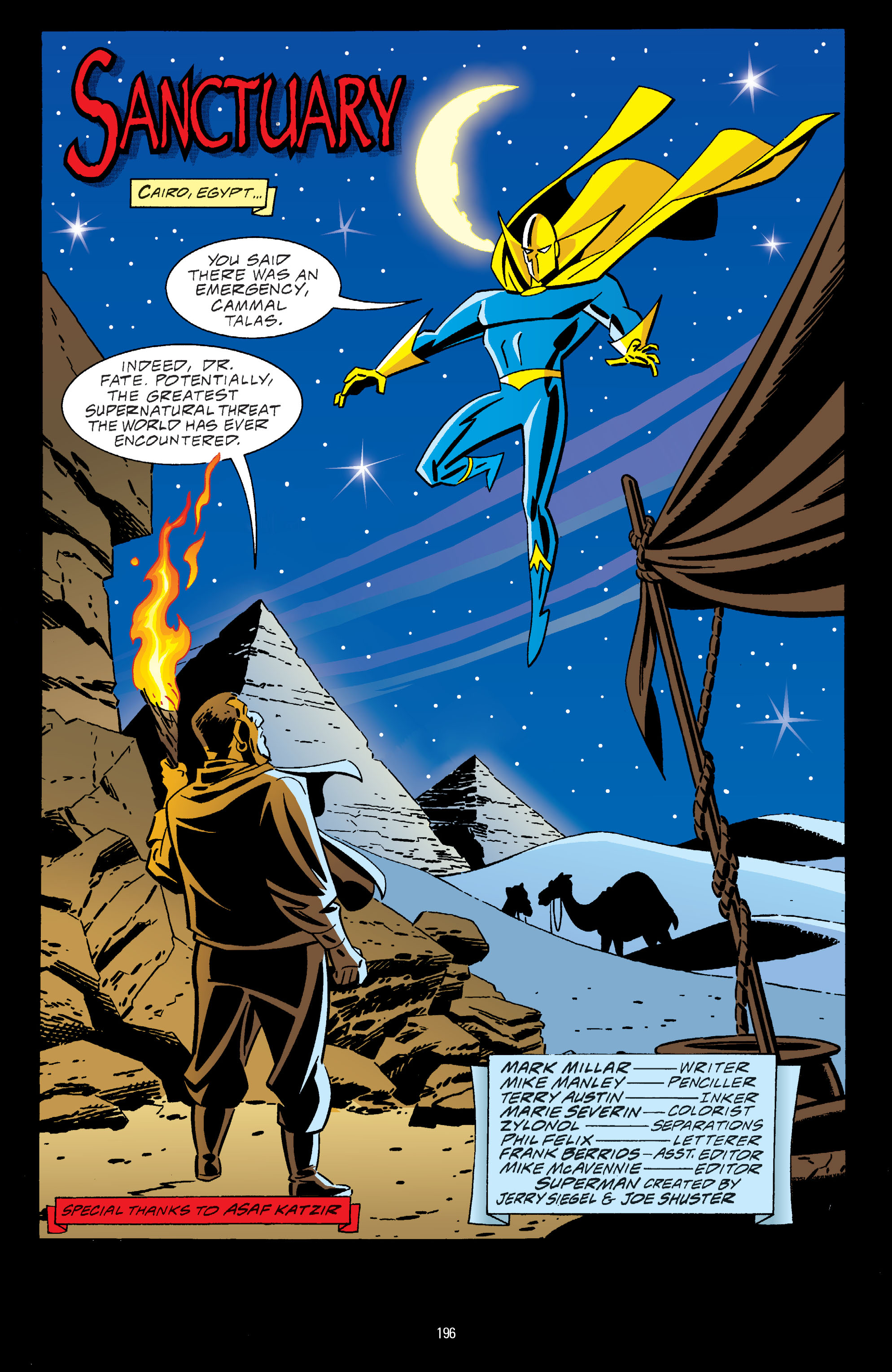 Read online Superman Adventures comic -  Issue # _2017 Edition TPB 4 (Part 2) - 95