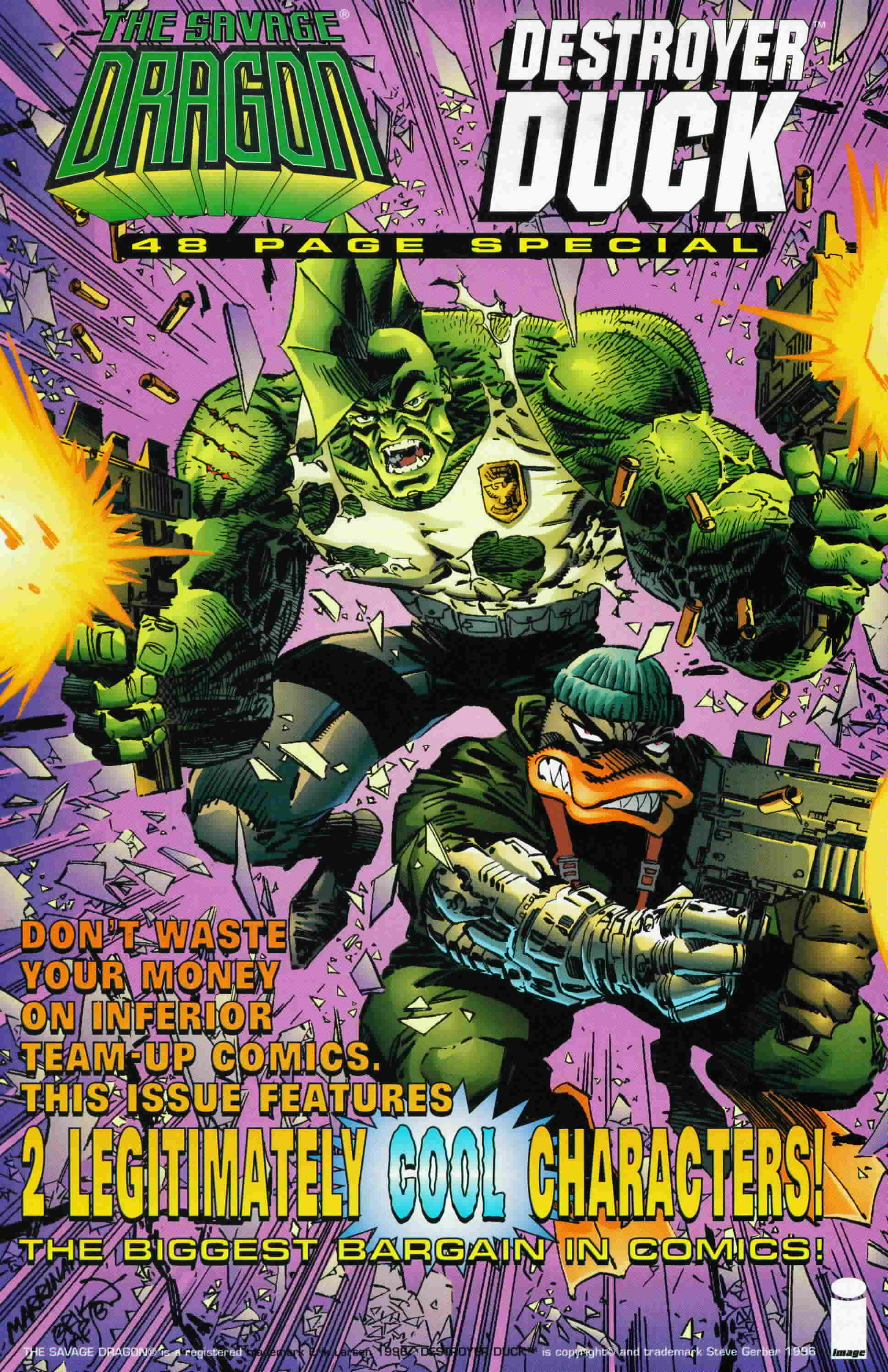 Read online Big Bang Comics comic -  Issue #4 - 36