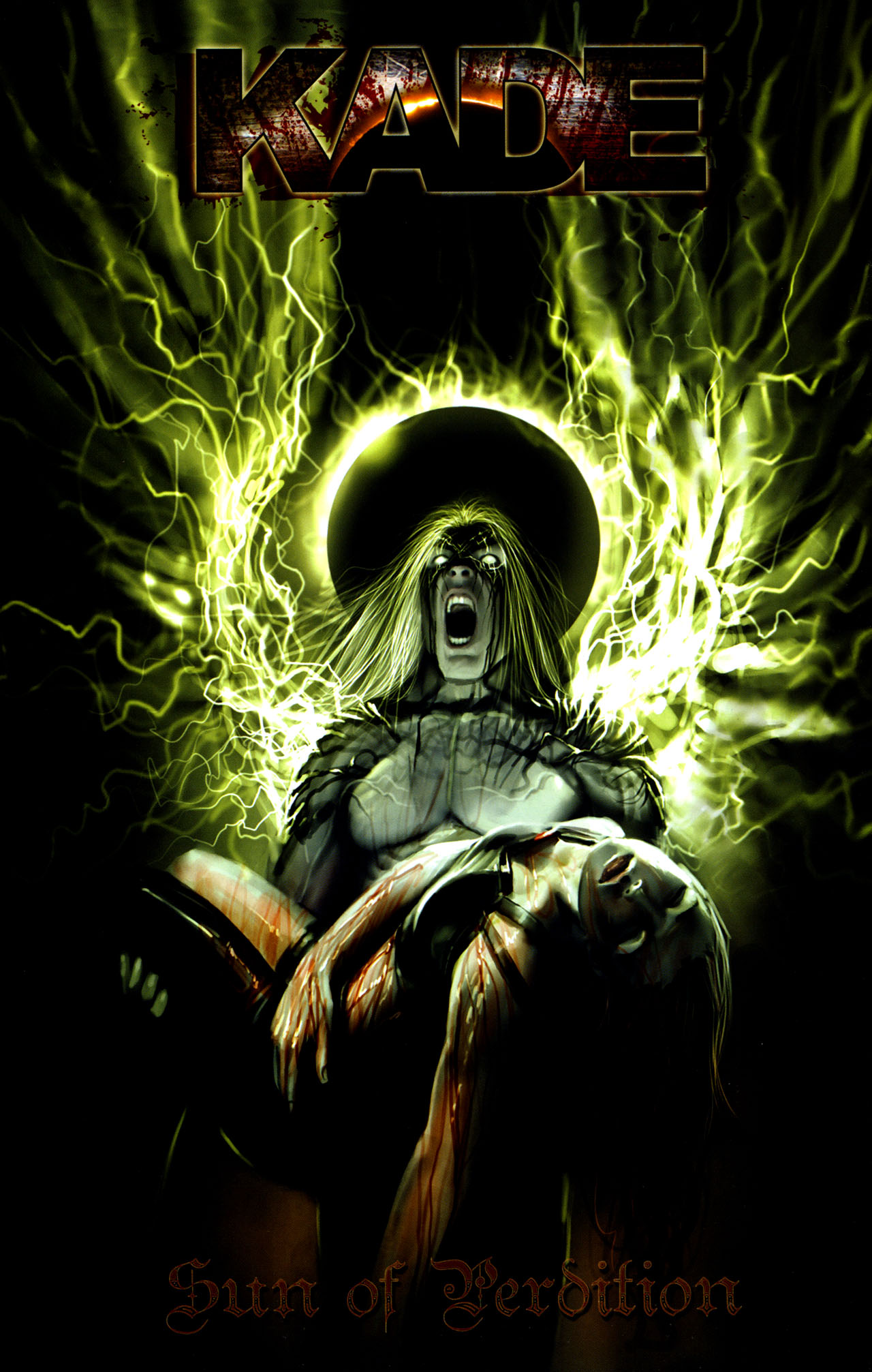 Read online Gearhead comic -  Issue #3 - 31