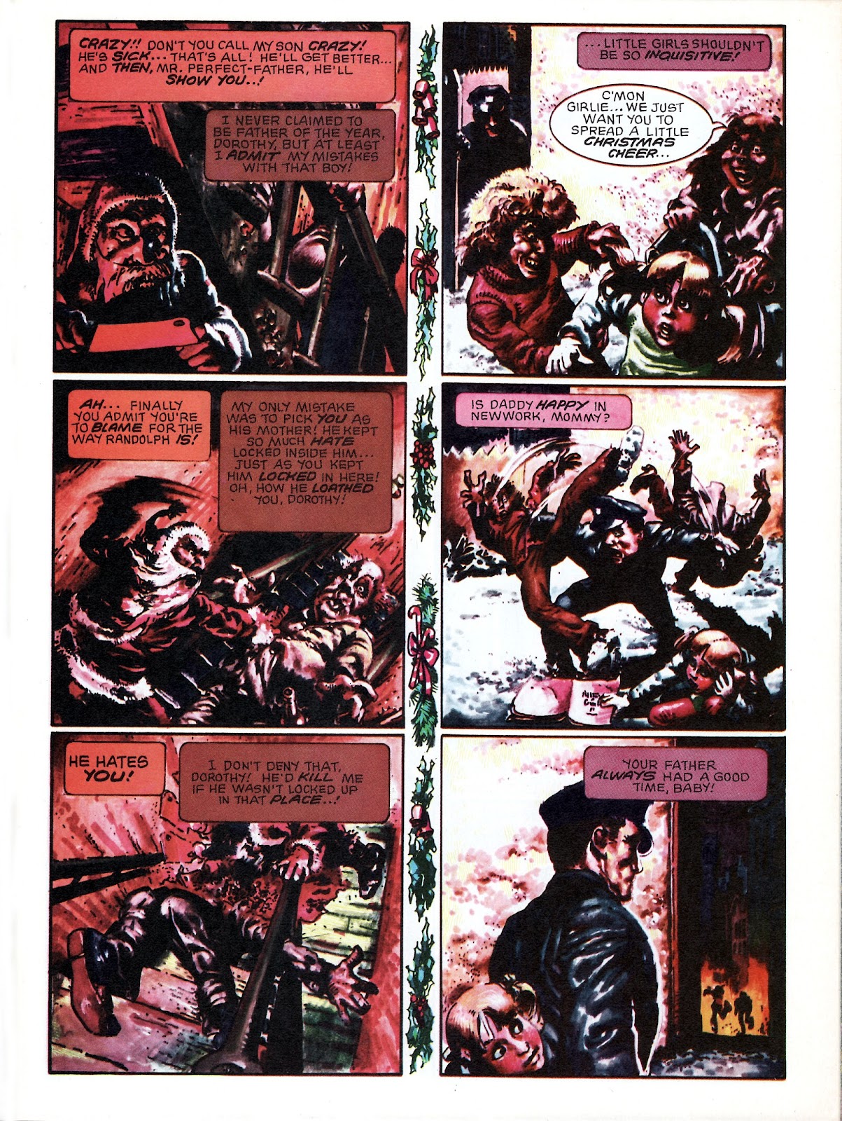 Comix International issue 1 - Page 39