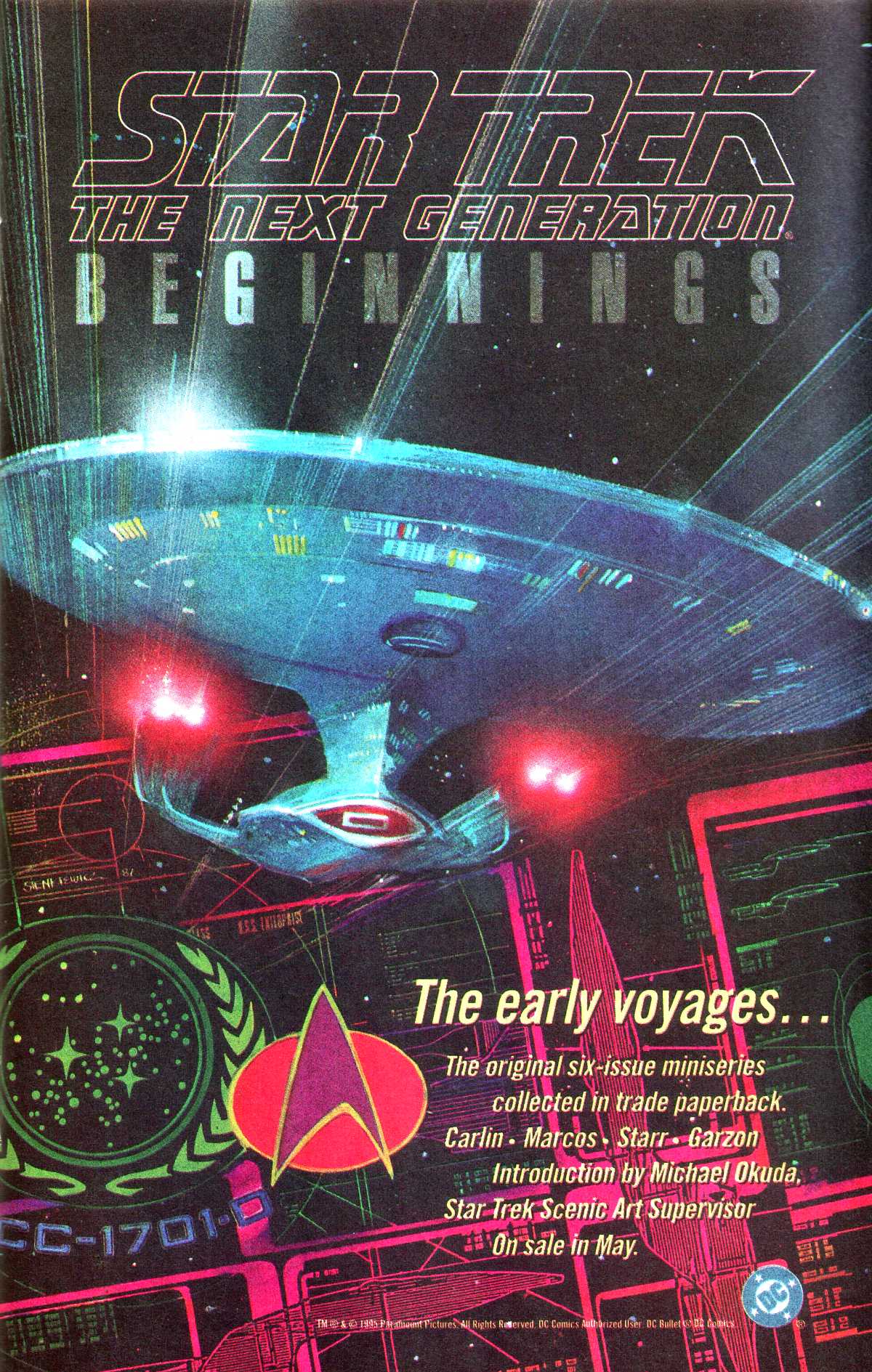 Read online Judge Dredd: Legends of the Law comic -  Issue #7 - 9