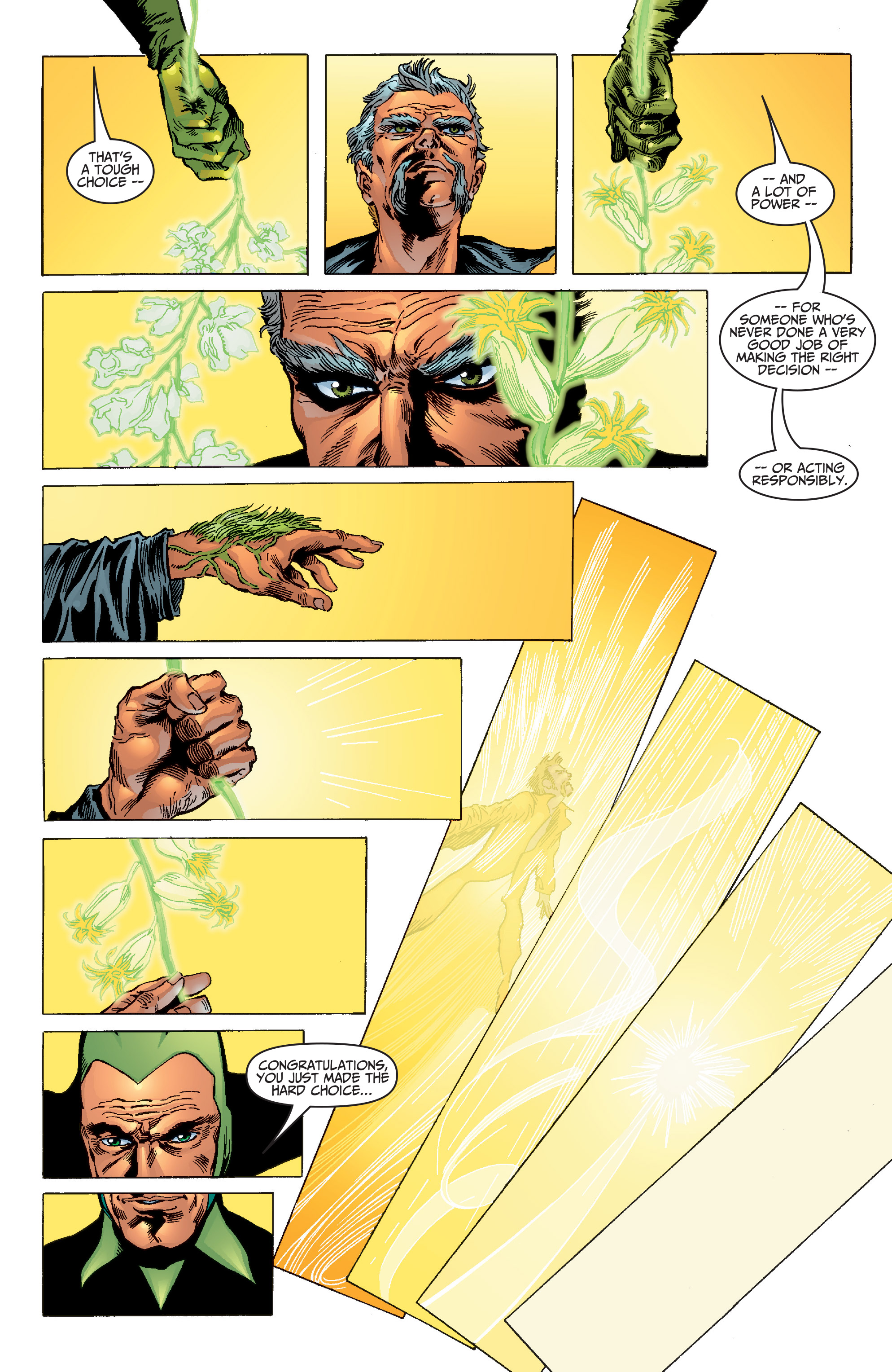 Read online Thunderbolts (1997) comic -  Issue #69 - 17