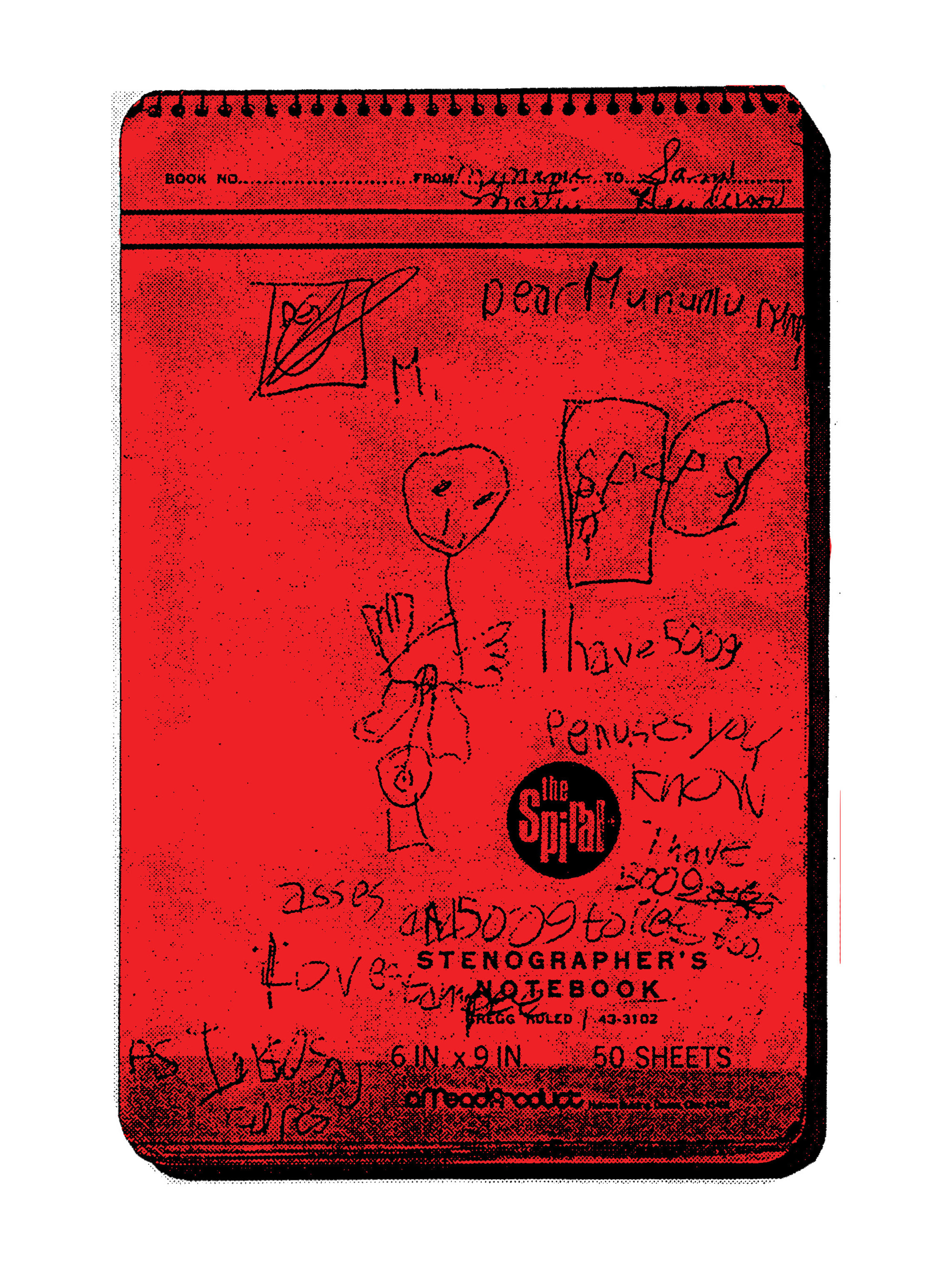 Read online Magic Whistle comic -  Issue #4 - 2