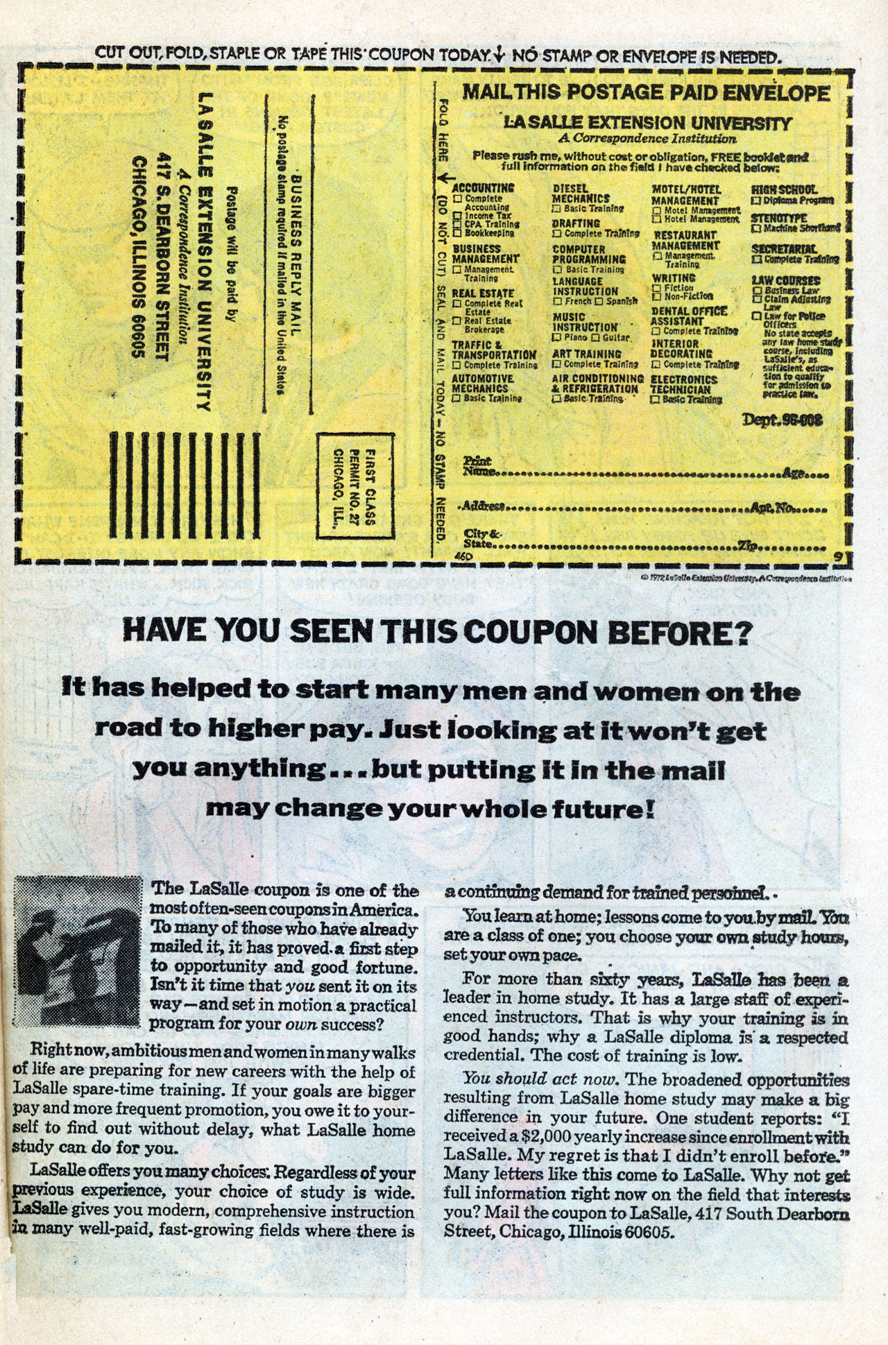 Read online Our Love Story comic -  Issue #27 - 30