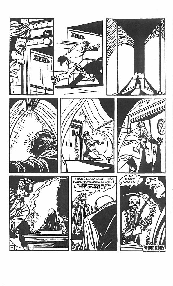 Read online America's Greatest Comics (2002) comic -  Issue #6 - 14