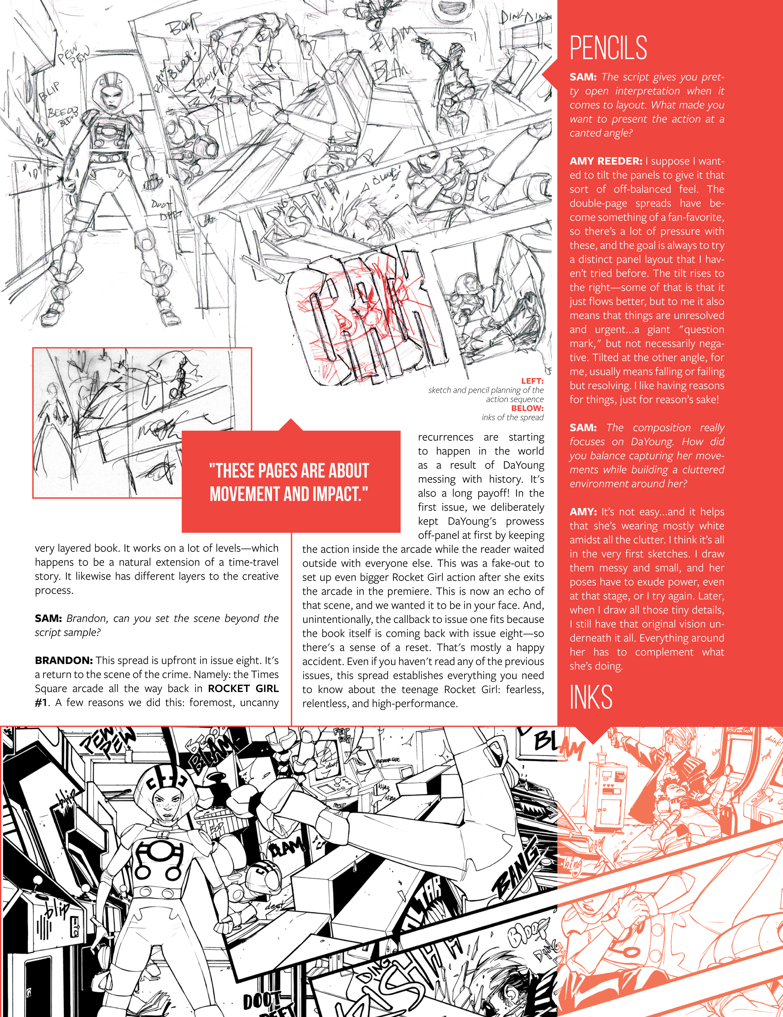Read online Image comic -  Issue #14 - 12