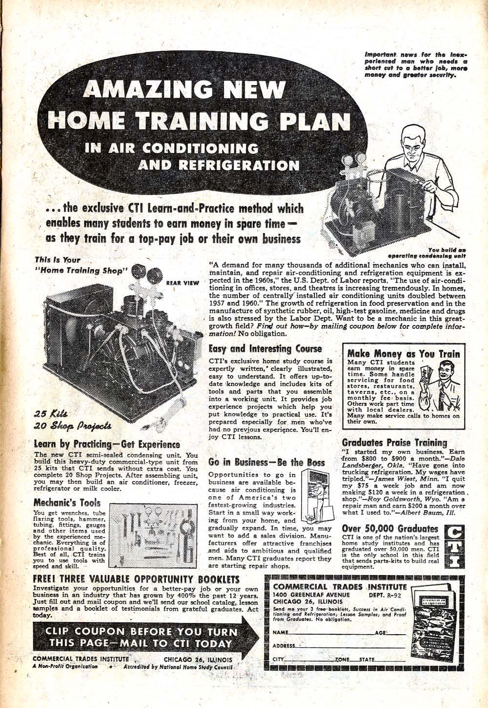 Read online The Incredible Hulk (1962) comic -  Issue #4 - 15