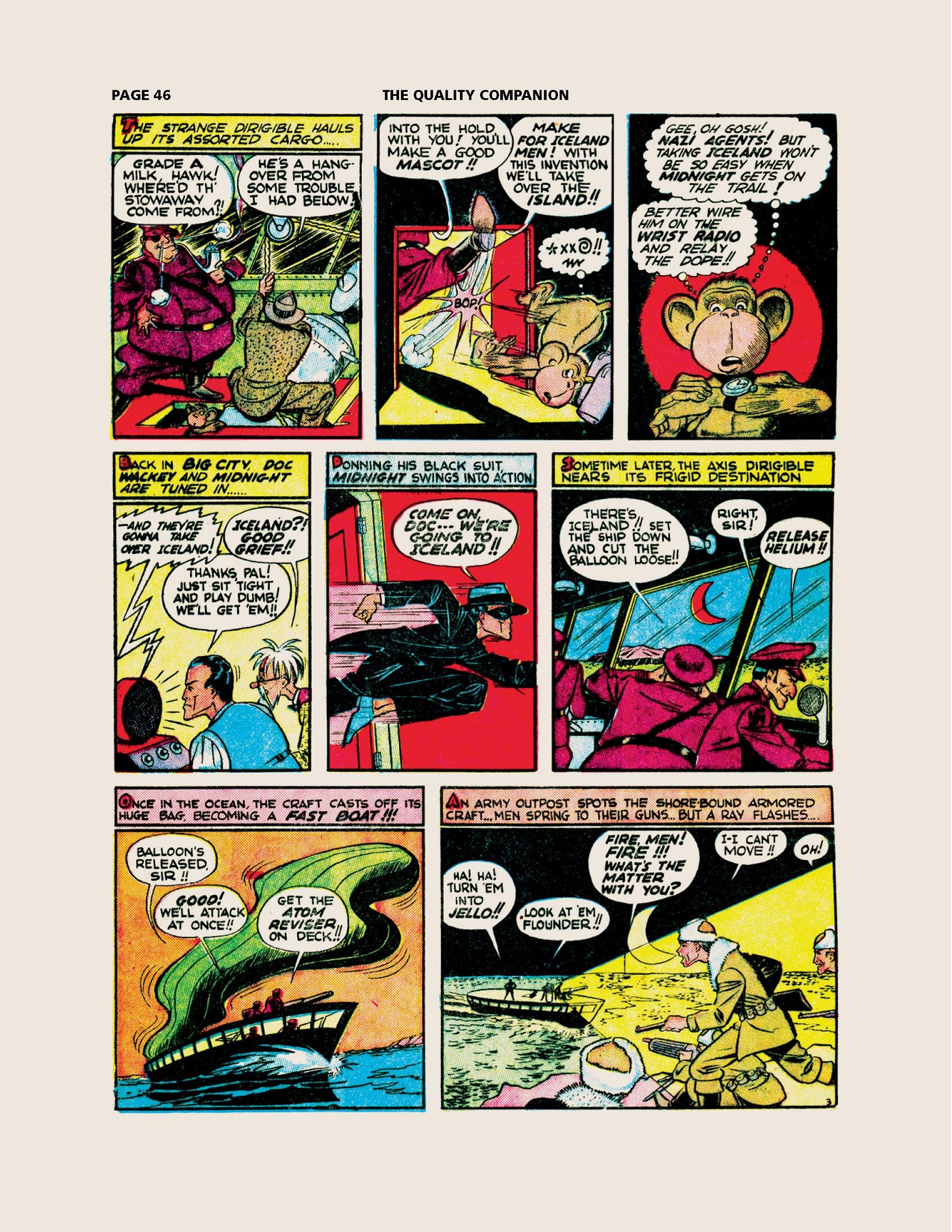 Read online The Quality Companion comic -  Issue # TPB (Part 1) - 48