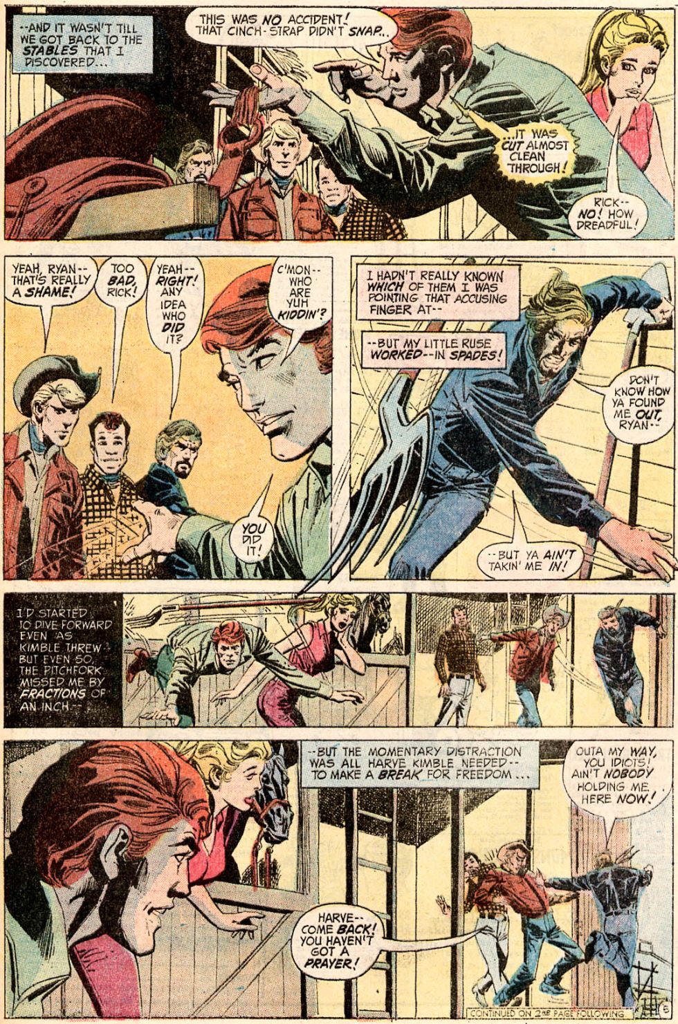 Read online Action Comics (1938) comic -  Issue #429 - 29