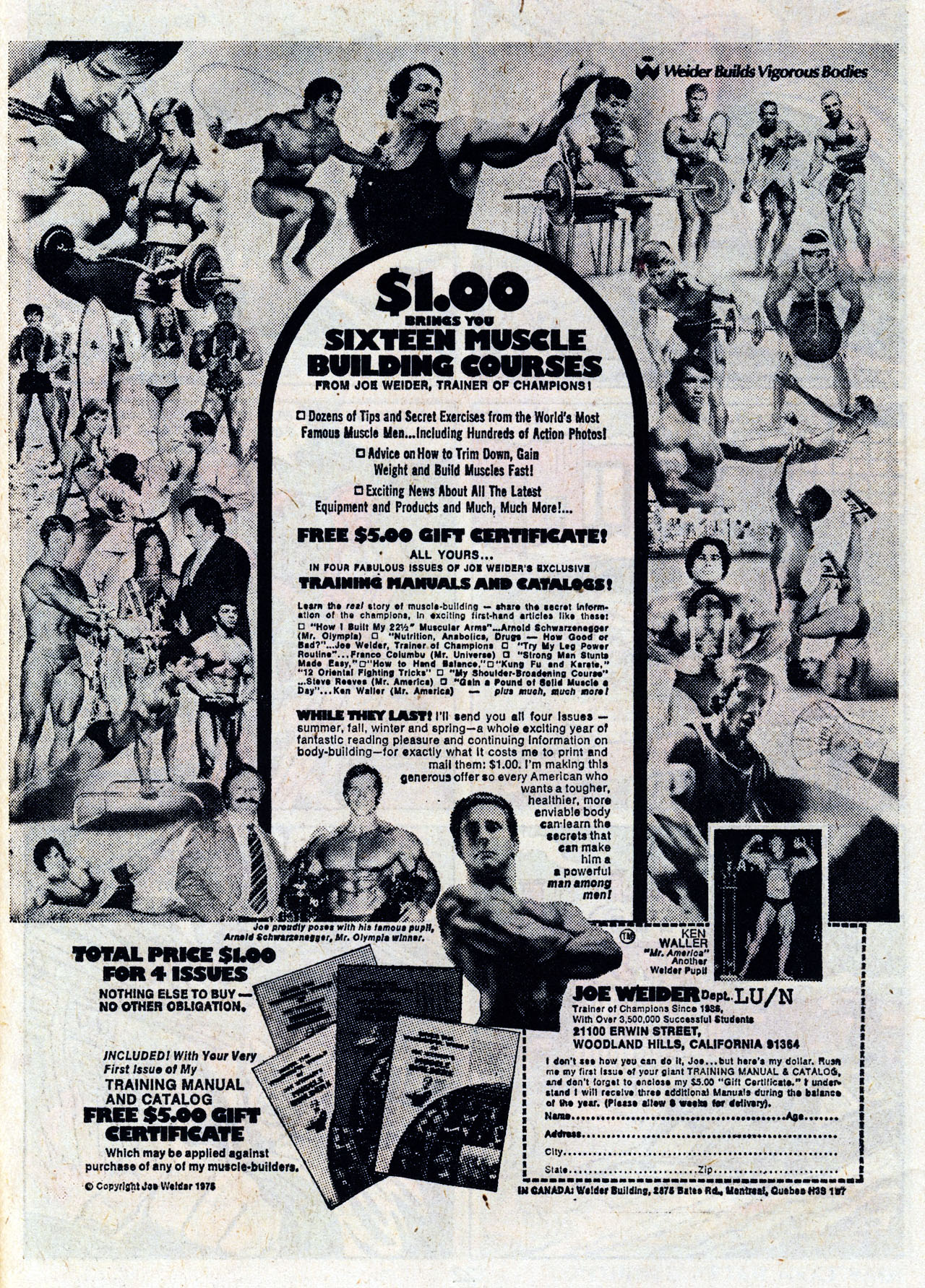 Read online Marvel Tales (1964) comic -  Issue #65 - 23