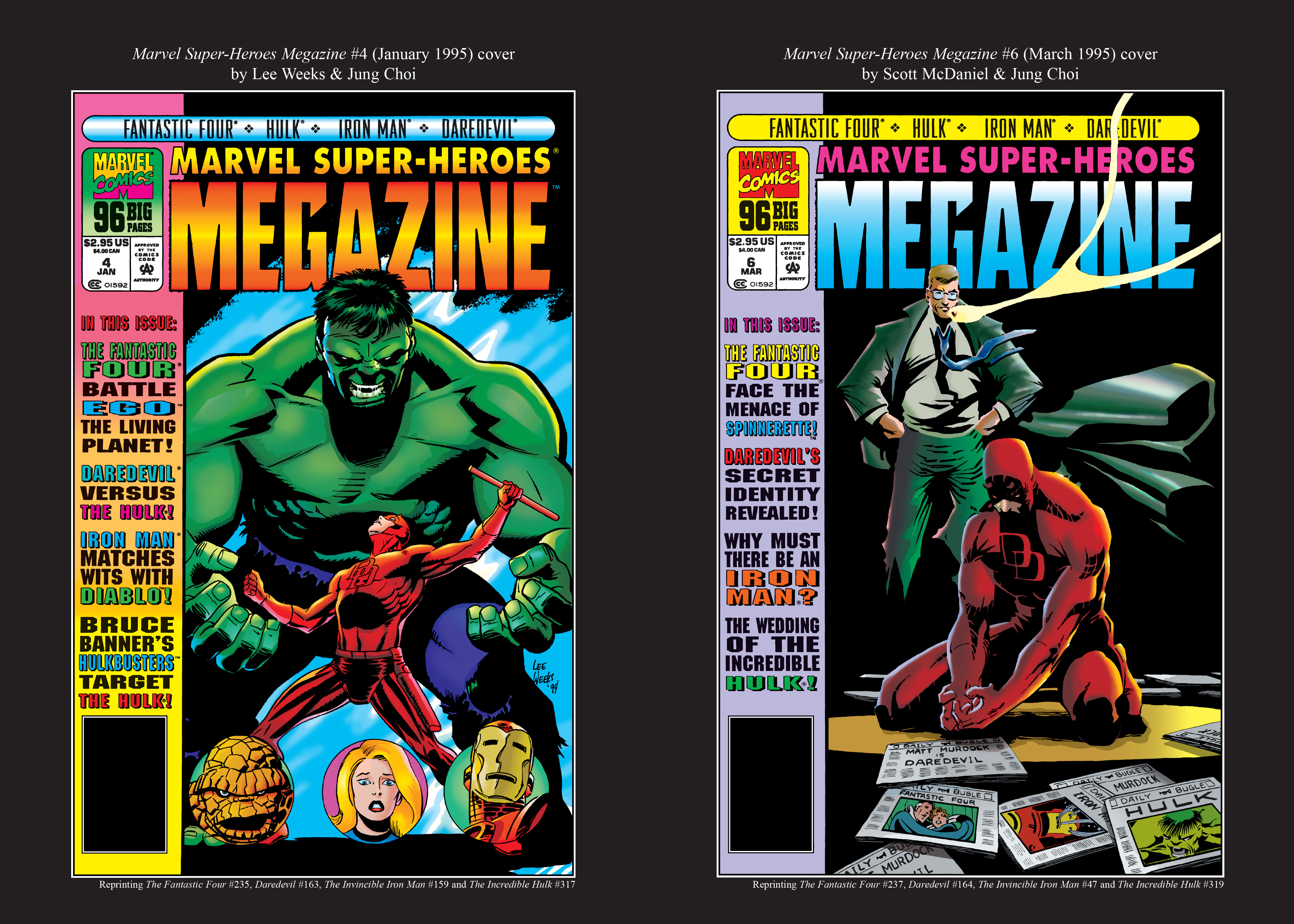 Read online Marvel Masterworks: Daredevil comic -  Issue # TPB 15 (Part 4) - 24