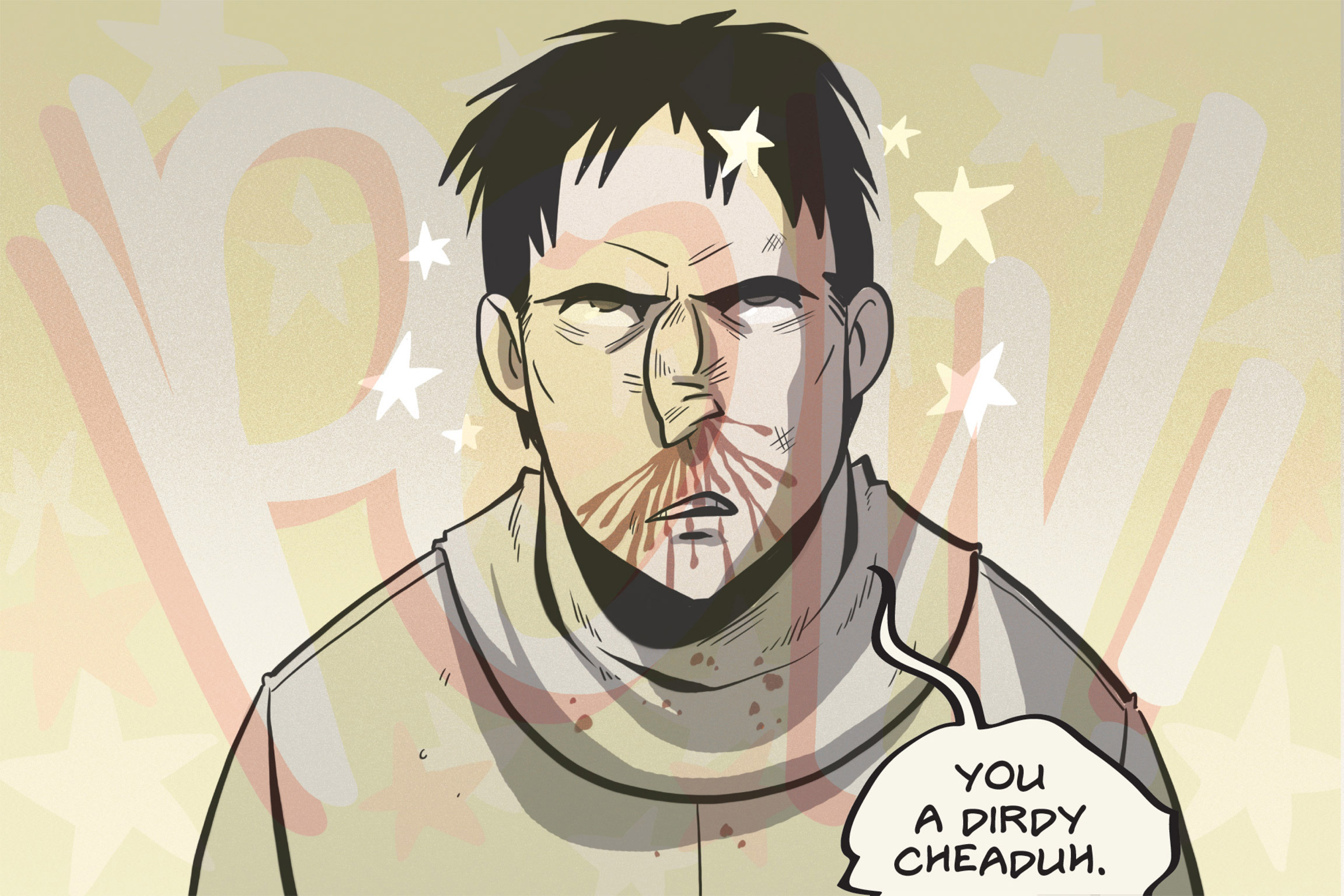 Read online Valentine comic -  Issue #14 - 92