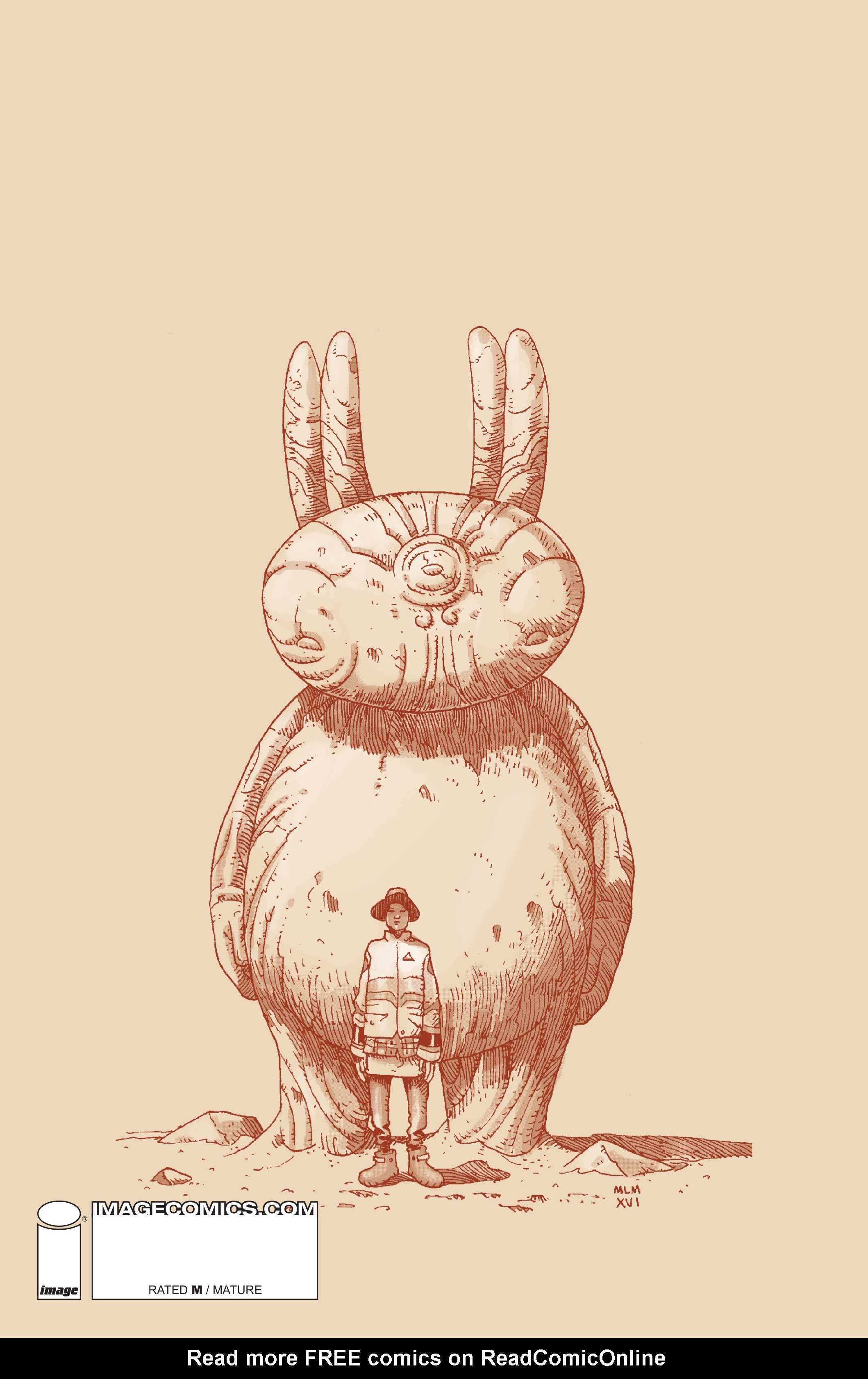 Read online Island (2015) comic -  Issue #14 - 68