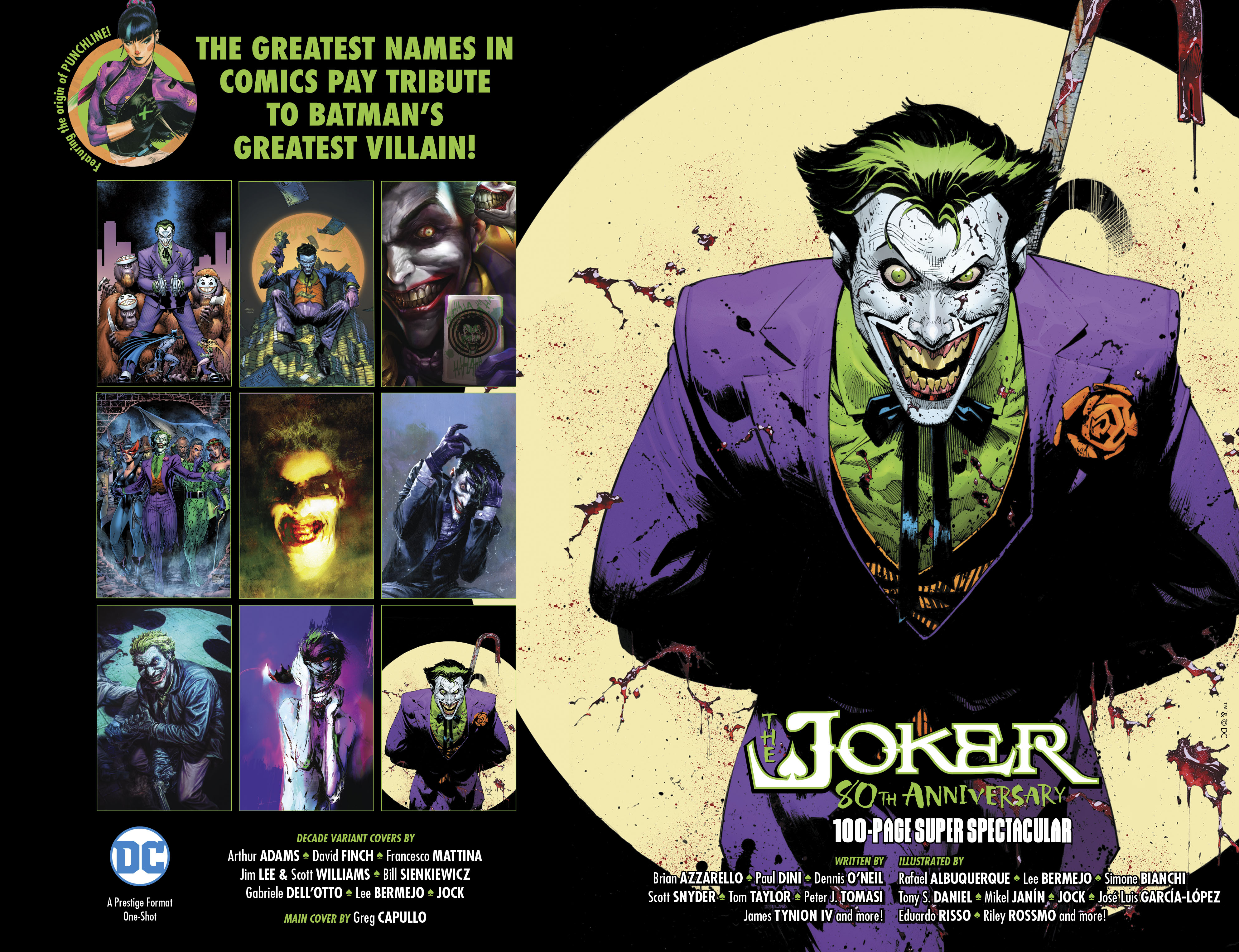 Read online Justice League (2018) comic -  Issue #45 - 21