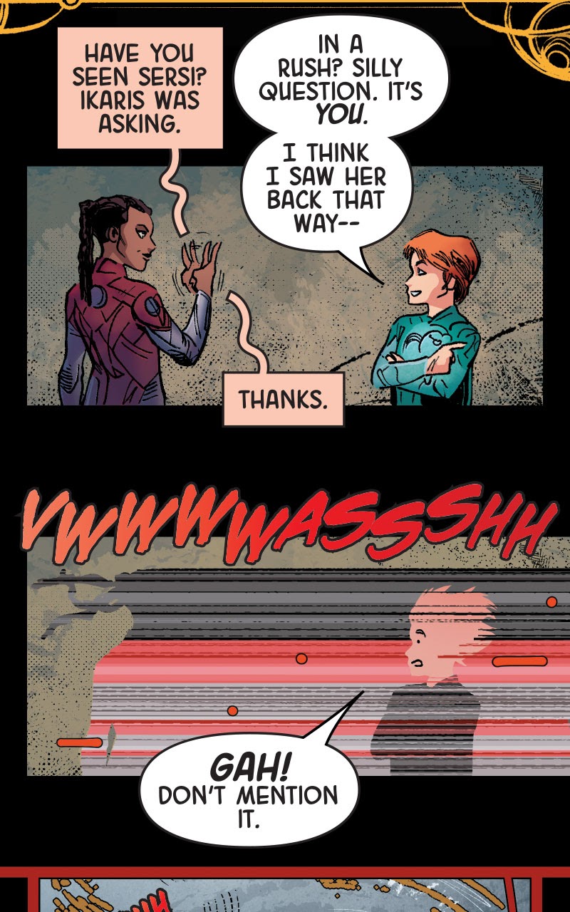 Read online Eternals: The 500 Year War Infinity Comic comic -  Issue #1 - 25