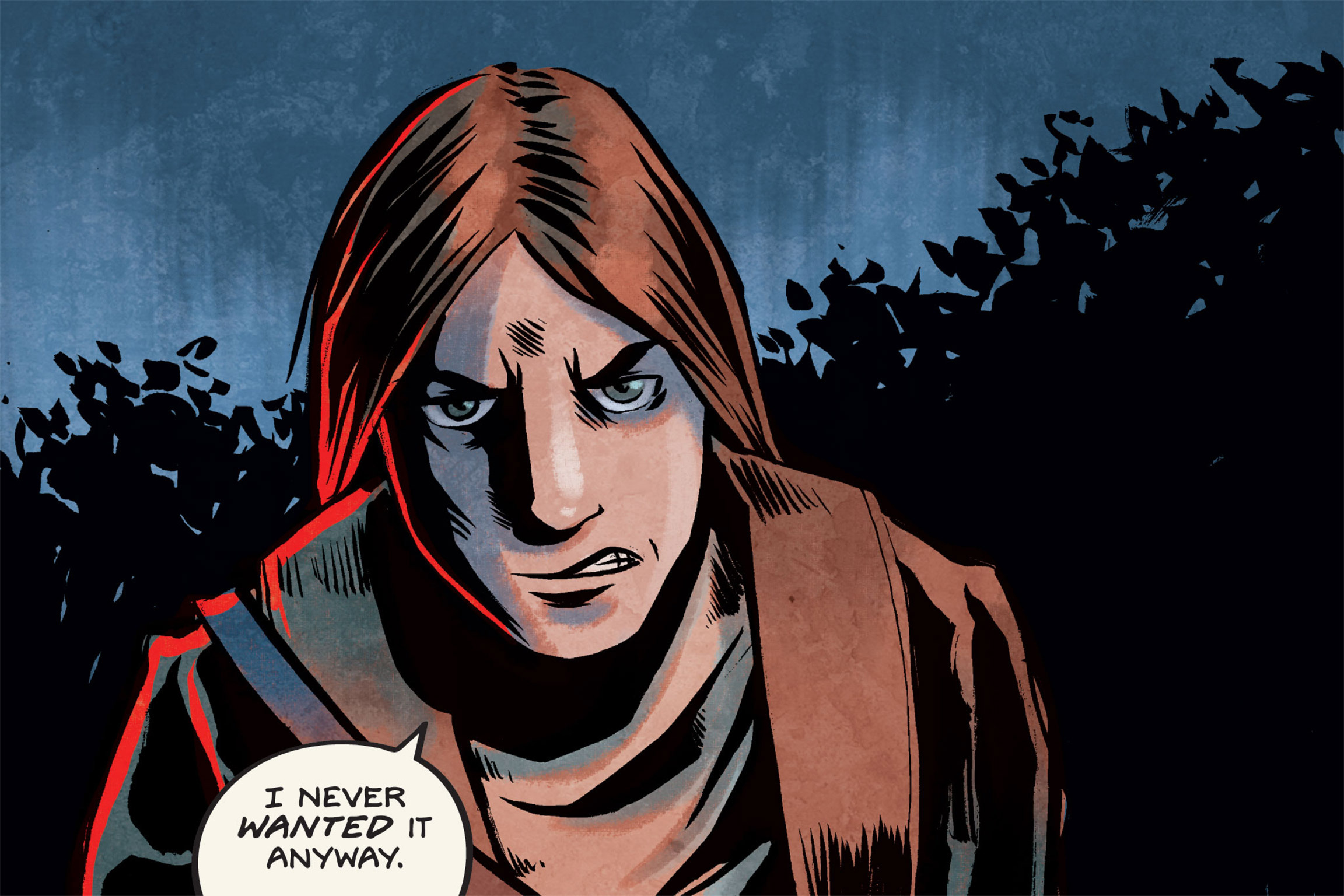 Read online Valentine comic -  Issue #10 - 102