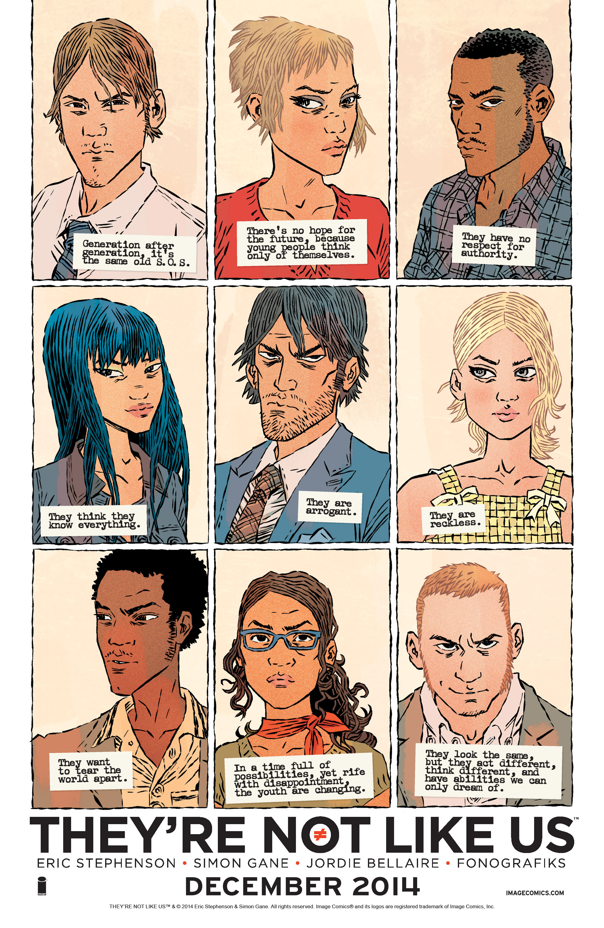 Read online Outcast by Kirkman & Azaceta comic -  Issue #6 - 26