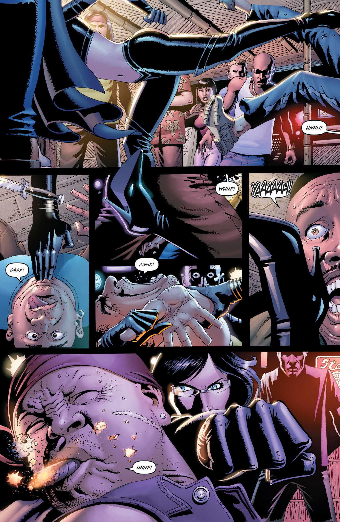 Read online G.I. Joe: A Real American Hero comic -  Issue #249 - 28