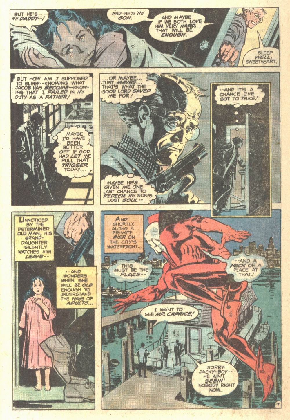 Adventure Comics (1938) issue 466 - Page 20