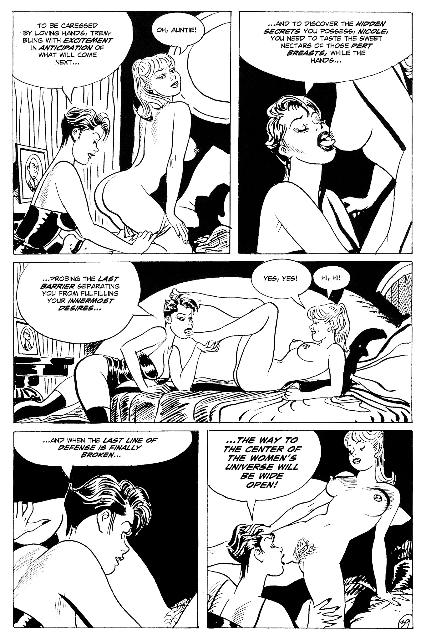 Read online Bang Bang comic -  Issue #5 - 42