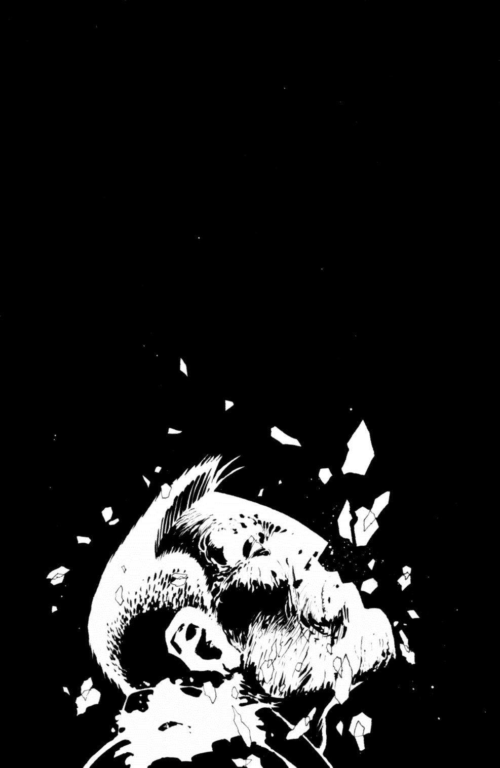 Read online Sin City: Just Another Saturday Night comic -  Issue #1 - 5