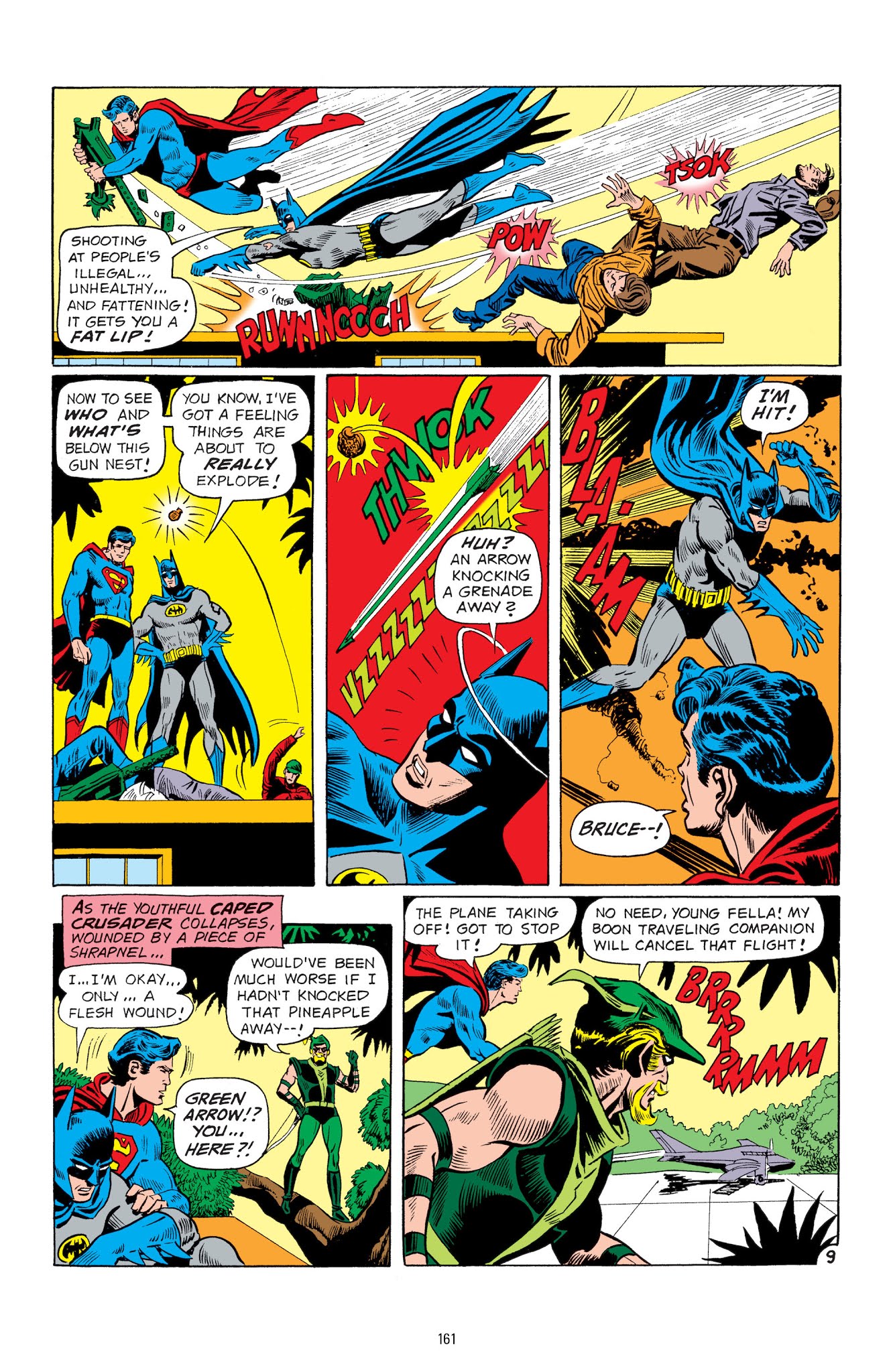 Read online Superman/Batman: Saga of the Super Sons comic -  Issue # TPB (Part 2) - 61